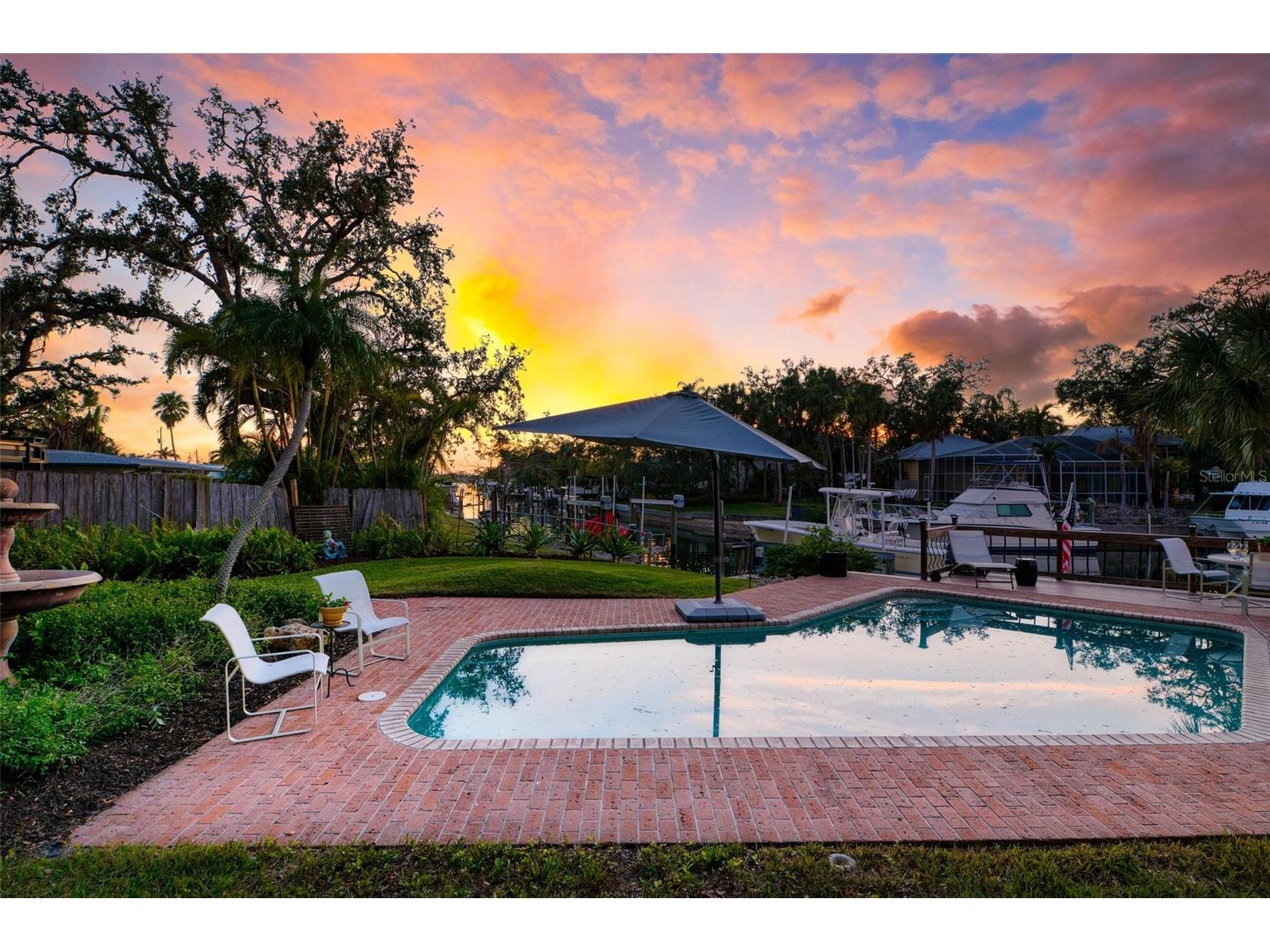 1827 Baywood Drive Sarasota FL 34231 - SARASOTA BAY A4633672 image41