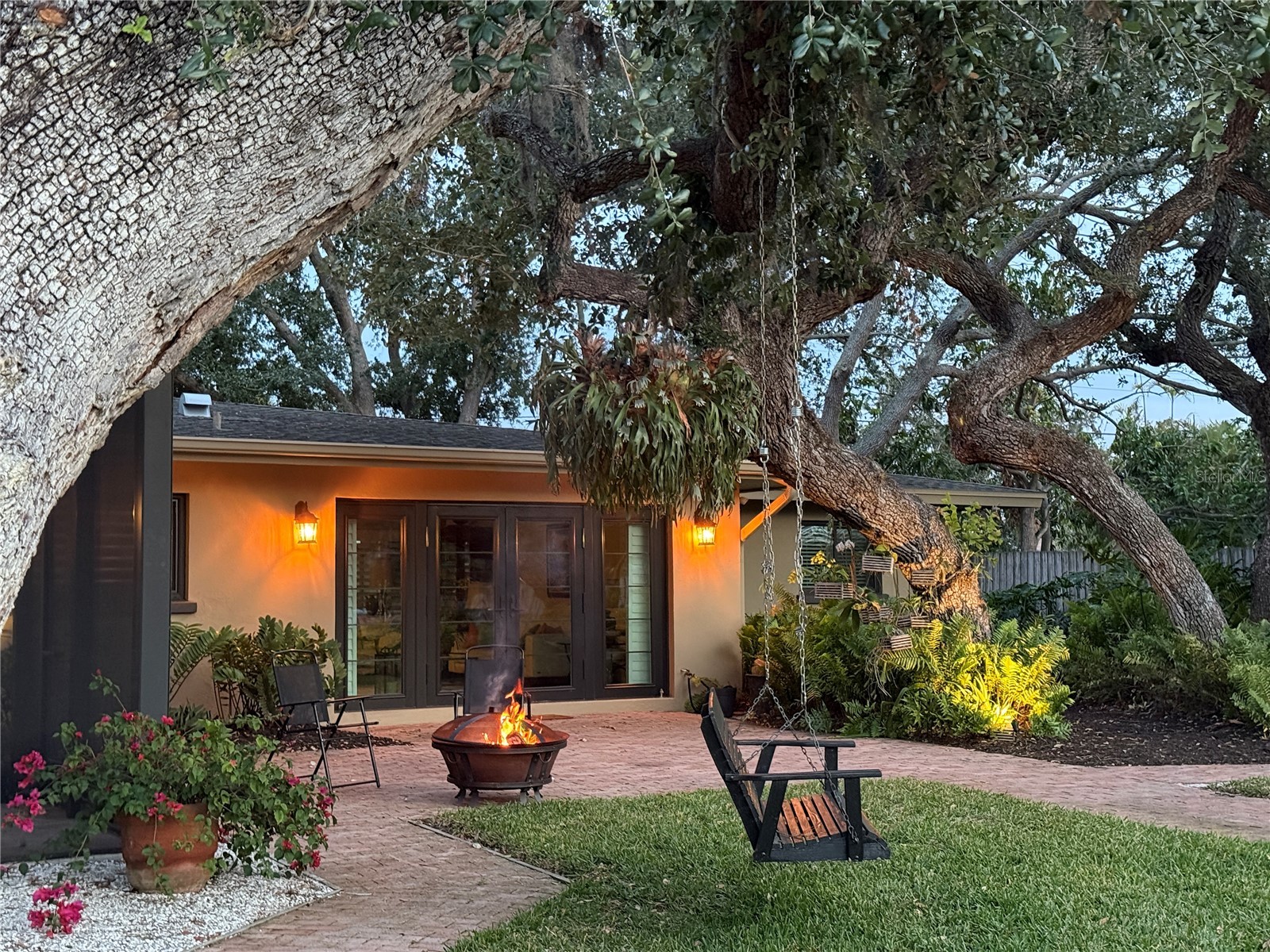 1827 Baywood Drive Sarasota FL 34231 - SARASOTA BAY A4633672 image42