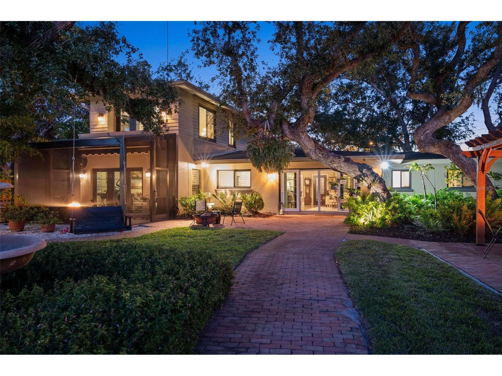 1827 Baywood Drive Sarasota FL 34231 - SARASOTA BAY A4633672 image43