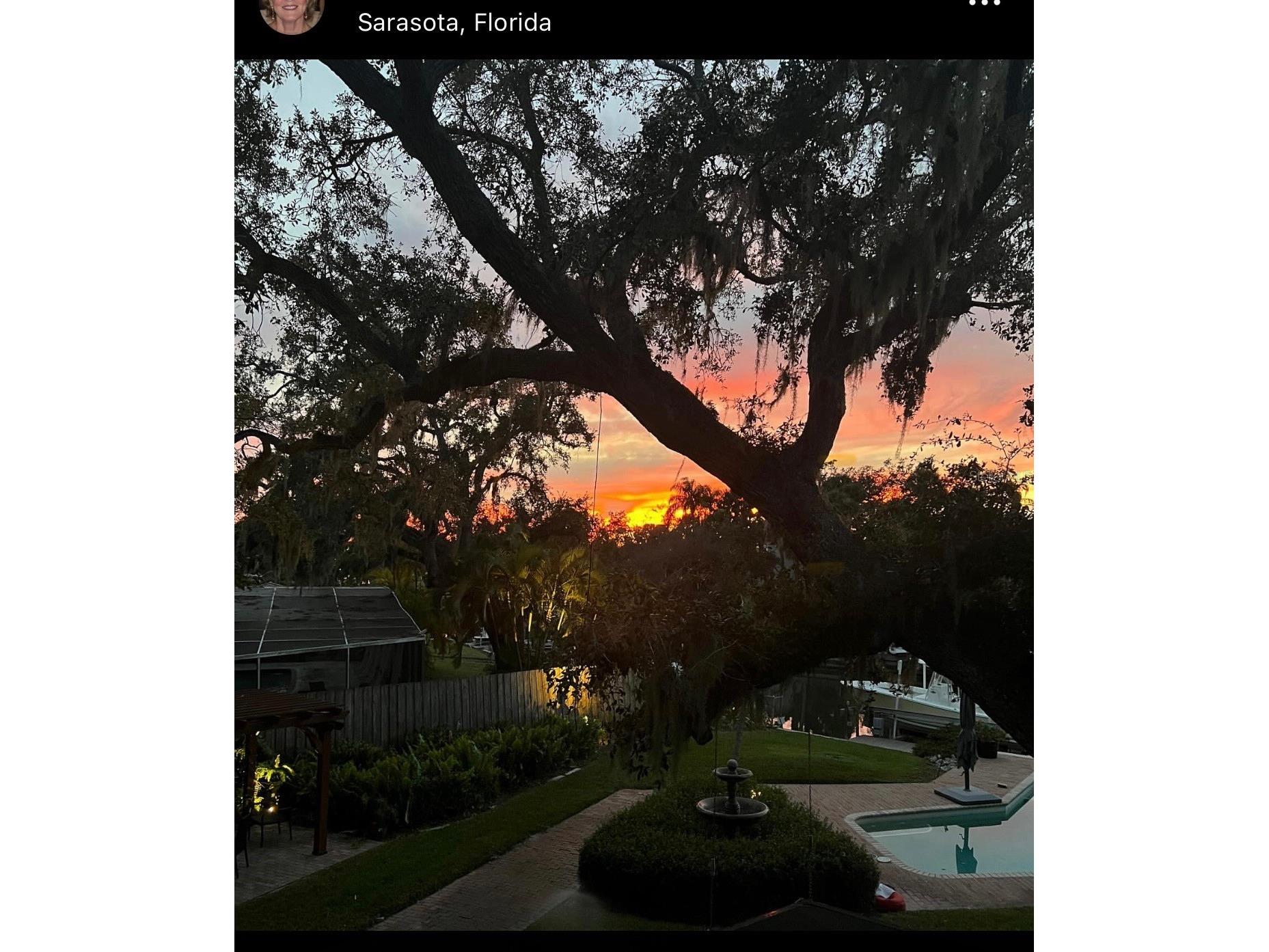 1827 Baywood Drive Sarasota FL 34231 - SARASOTA BAY A4633672 image51