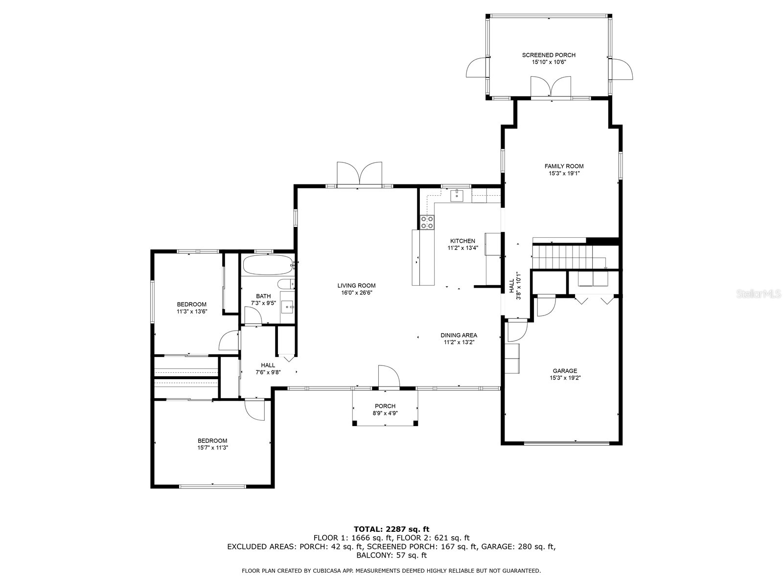 1827 Baywood Drive Sarasota FL 34231 - SARASOTA BAY A4633672 image54