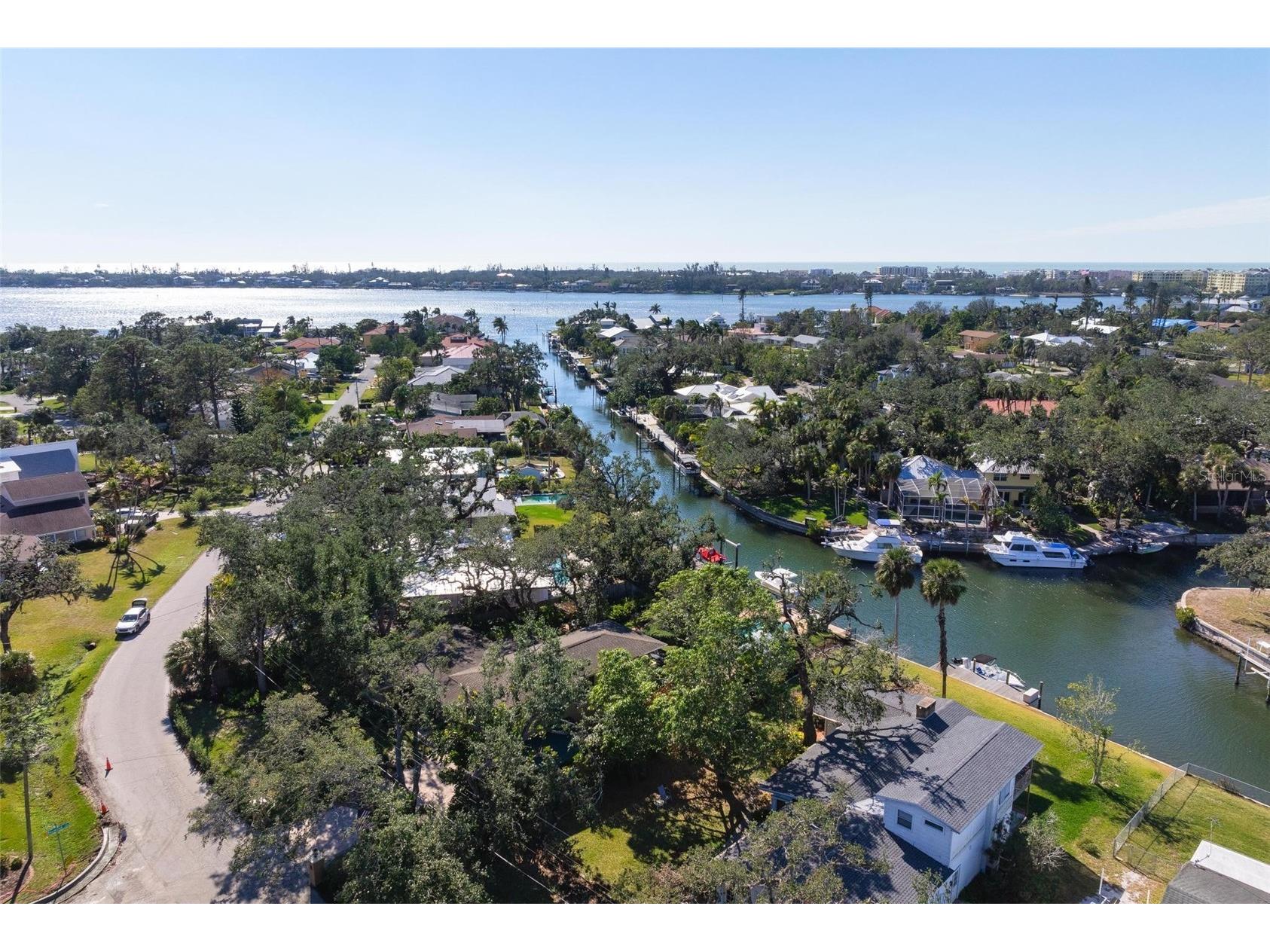 1827 Baywood Drive Sarasota FL 34231 - SARASOTA BAY A4633672 image6