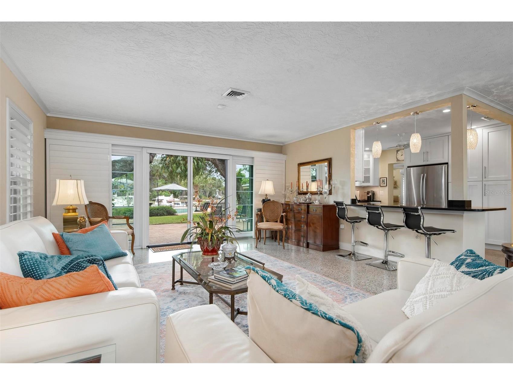 1827 Baywood Drive Sarasota FL 34231 - SARASOTA BAY A4633672 image7