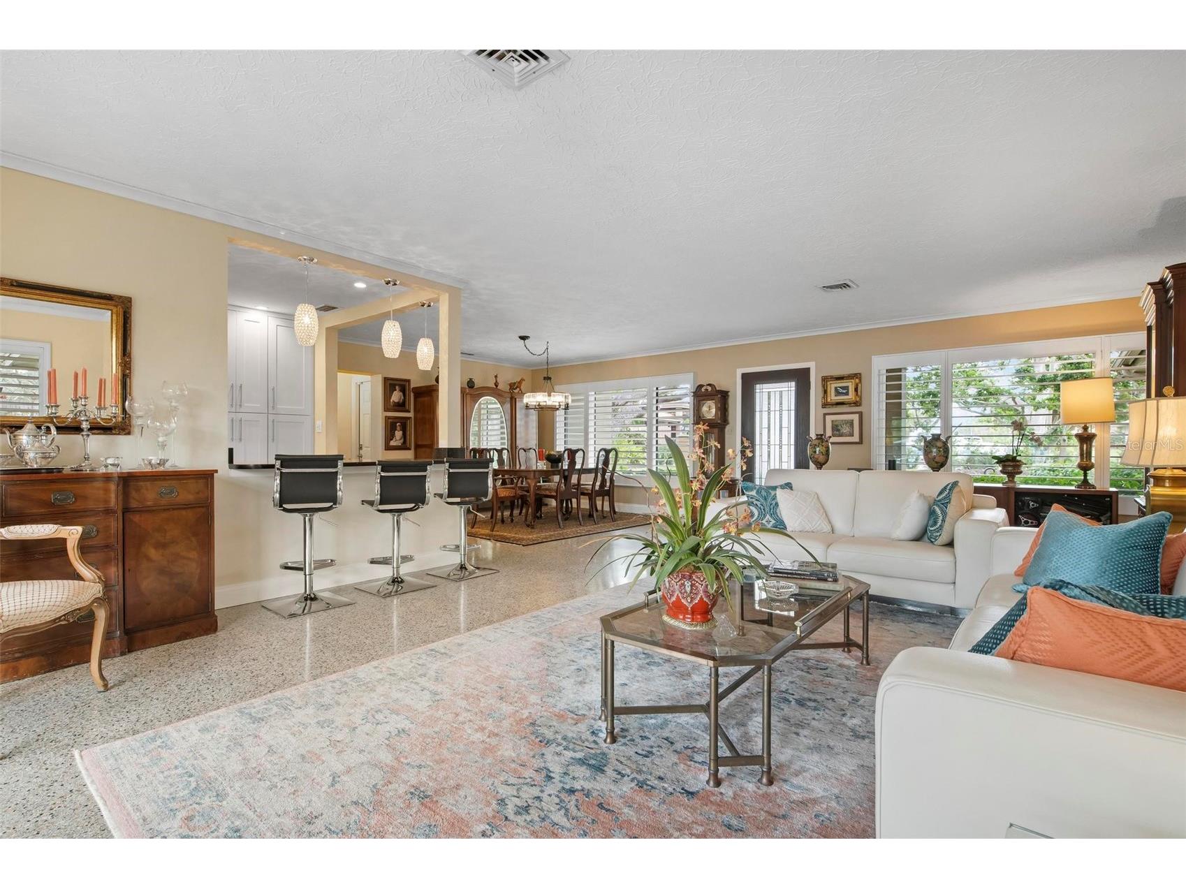 1827 Baywood Drive Sarasota FL 34231 - SARASOTA BAY A4633672 image8