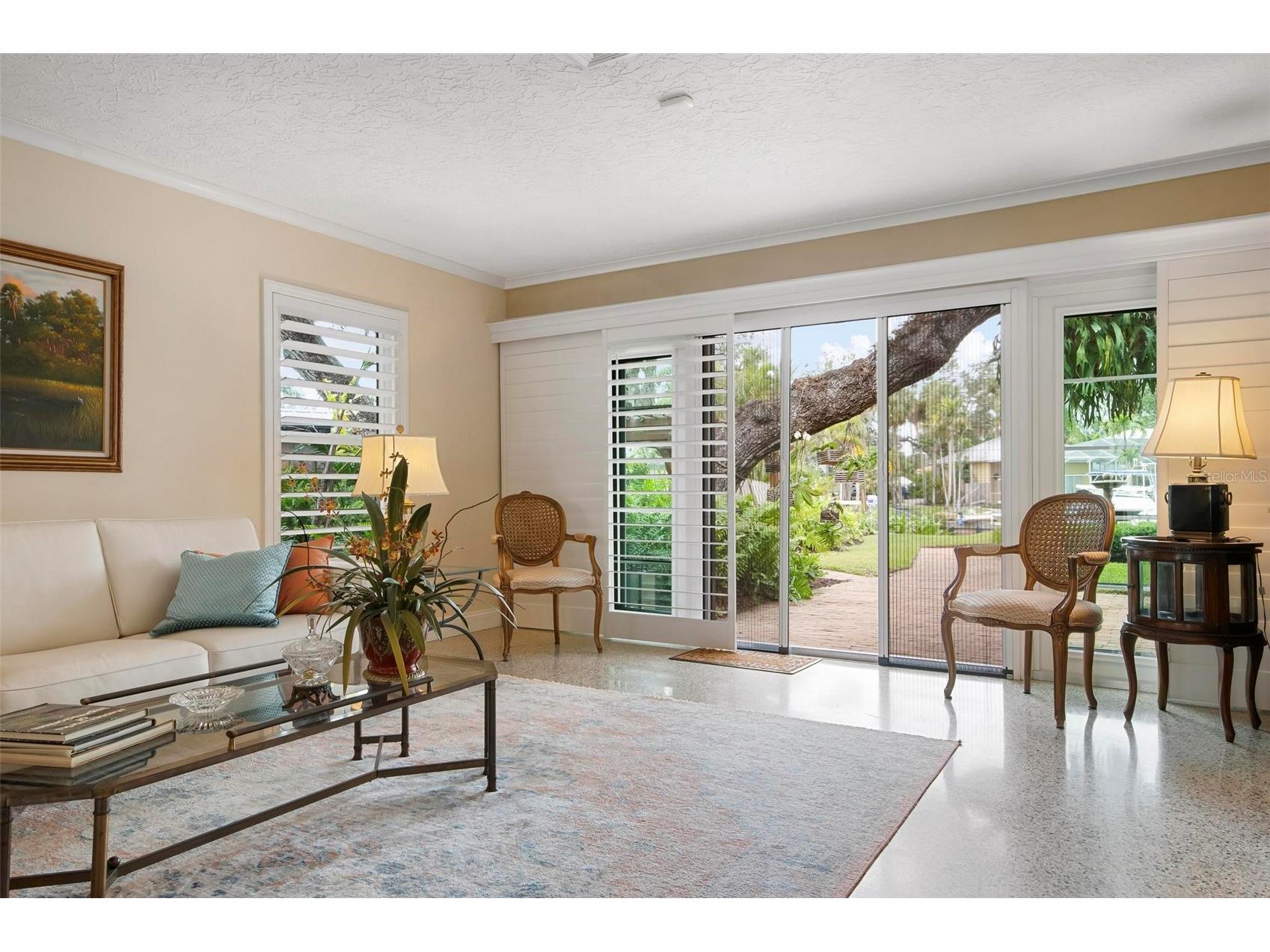 1827 Baywood Drive Sarasota FL 34231 - SARASOTA BAY A4633672 image9