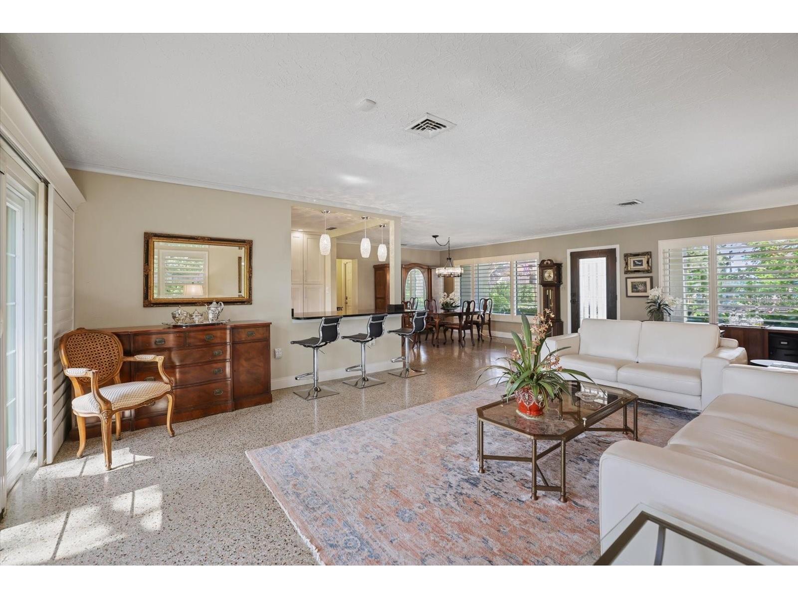 1827 Baywood Drive Sarasota FL 34231 - SARASOTA BAY A4697757 image12