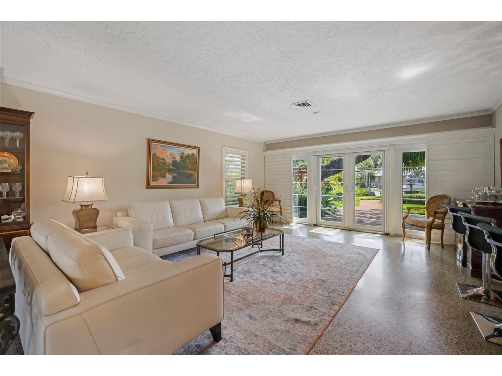 1827 Baywood Drive Sarasota FL 34231 - SARASOTA BAY A4697757 image13