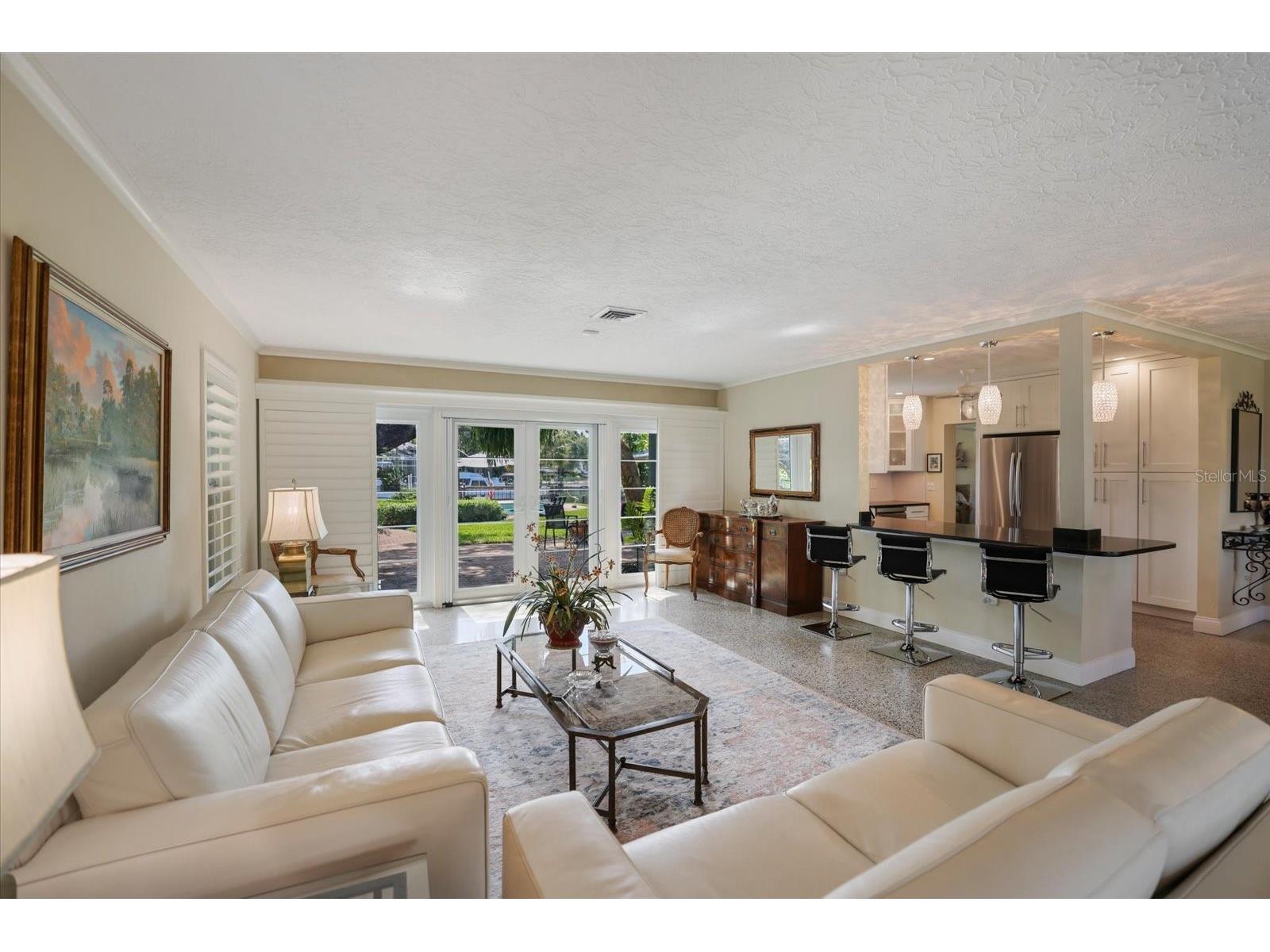 1827 Baywood Drive Sarasota FL 34231 - SARASOTA BAY A4697757 image14