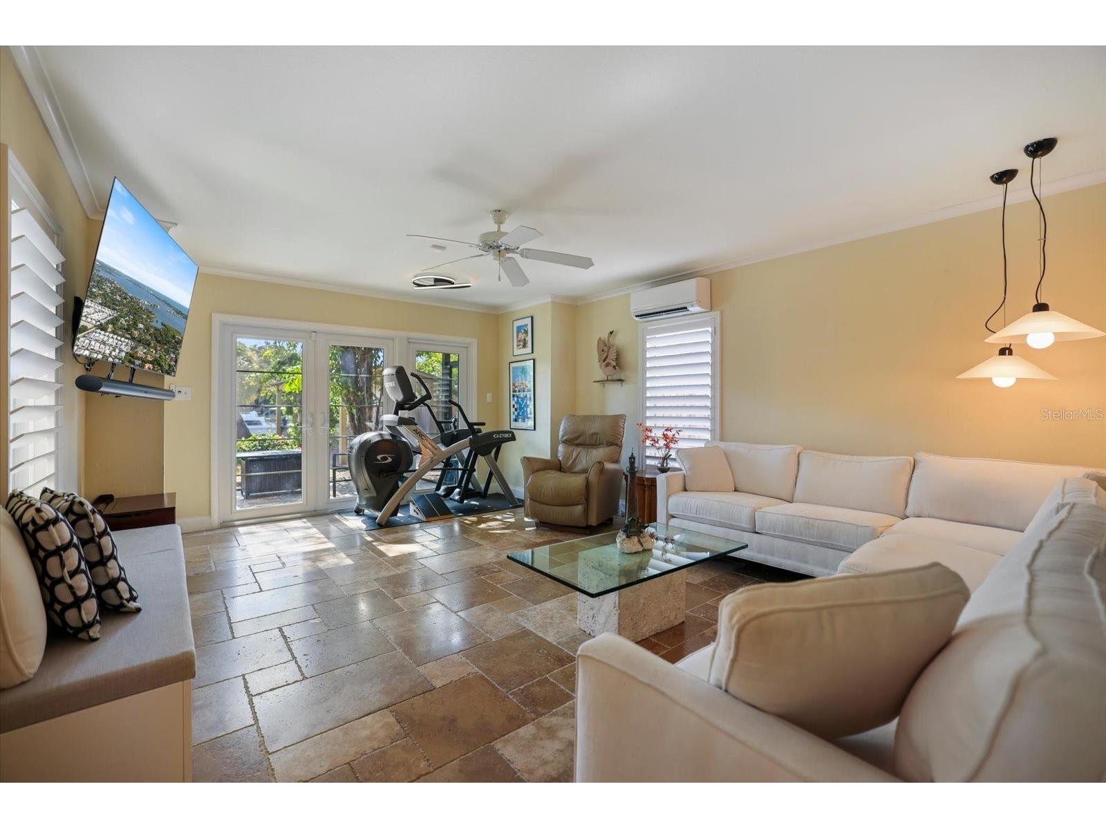 1827 Baywood Drive Sarasota FL 34231 - SARASOTA BAY A4697757 image15
