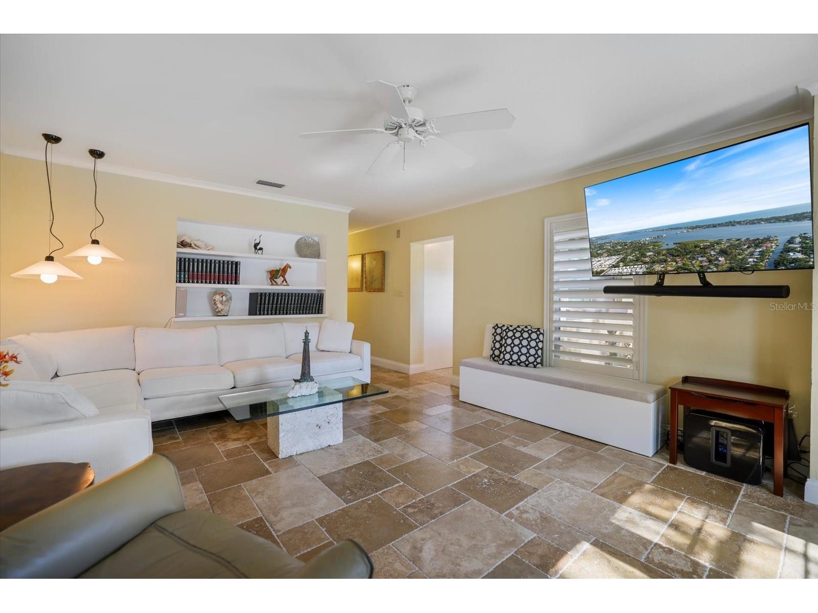1827 Baywood Drive Sarasota FL 34231 - SARASOTA BAY A4697757 image17