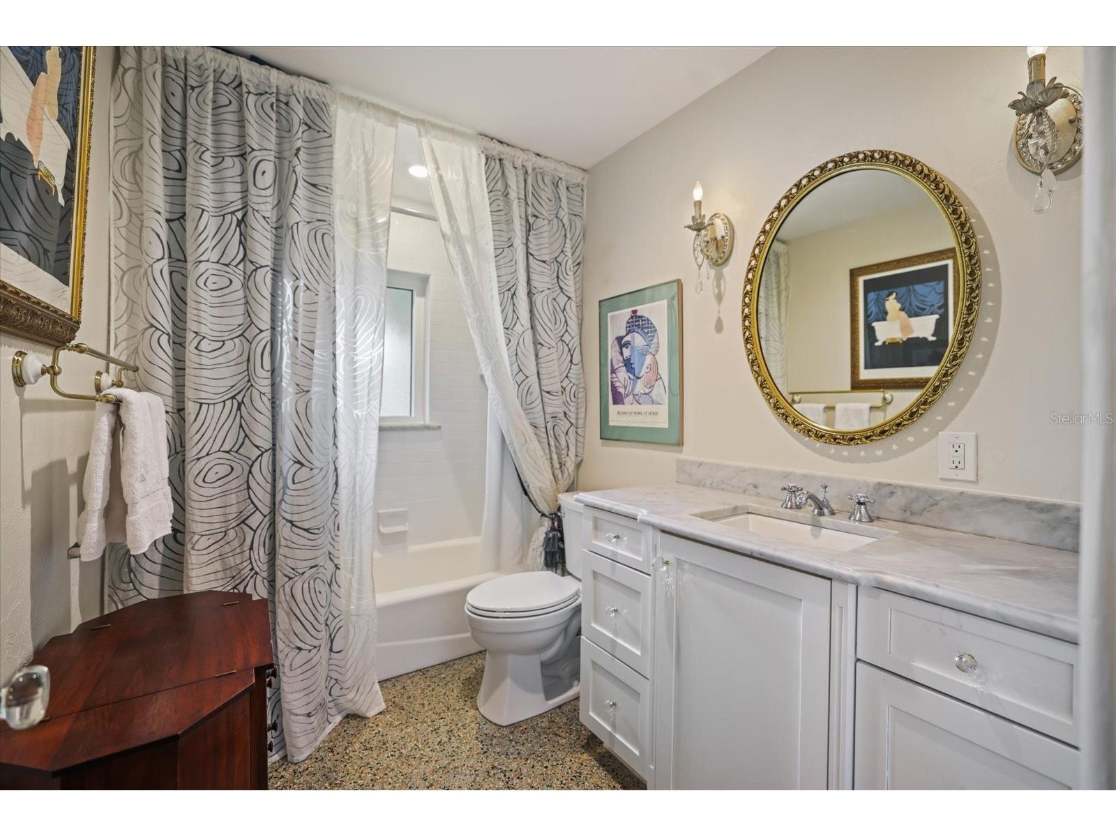 1827 Baywood Drive Sarasota FL 34231 - SARASOTA BAY A4697757 image21
