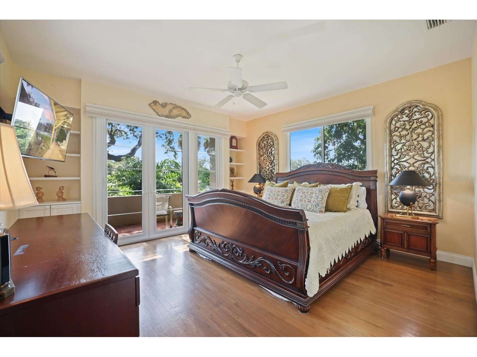 1827 Baywood Drive Sarasota FL 34231 - SARASOTA BAY A4697757 image26