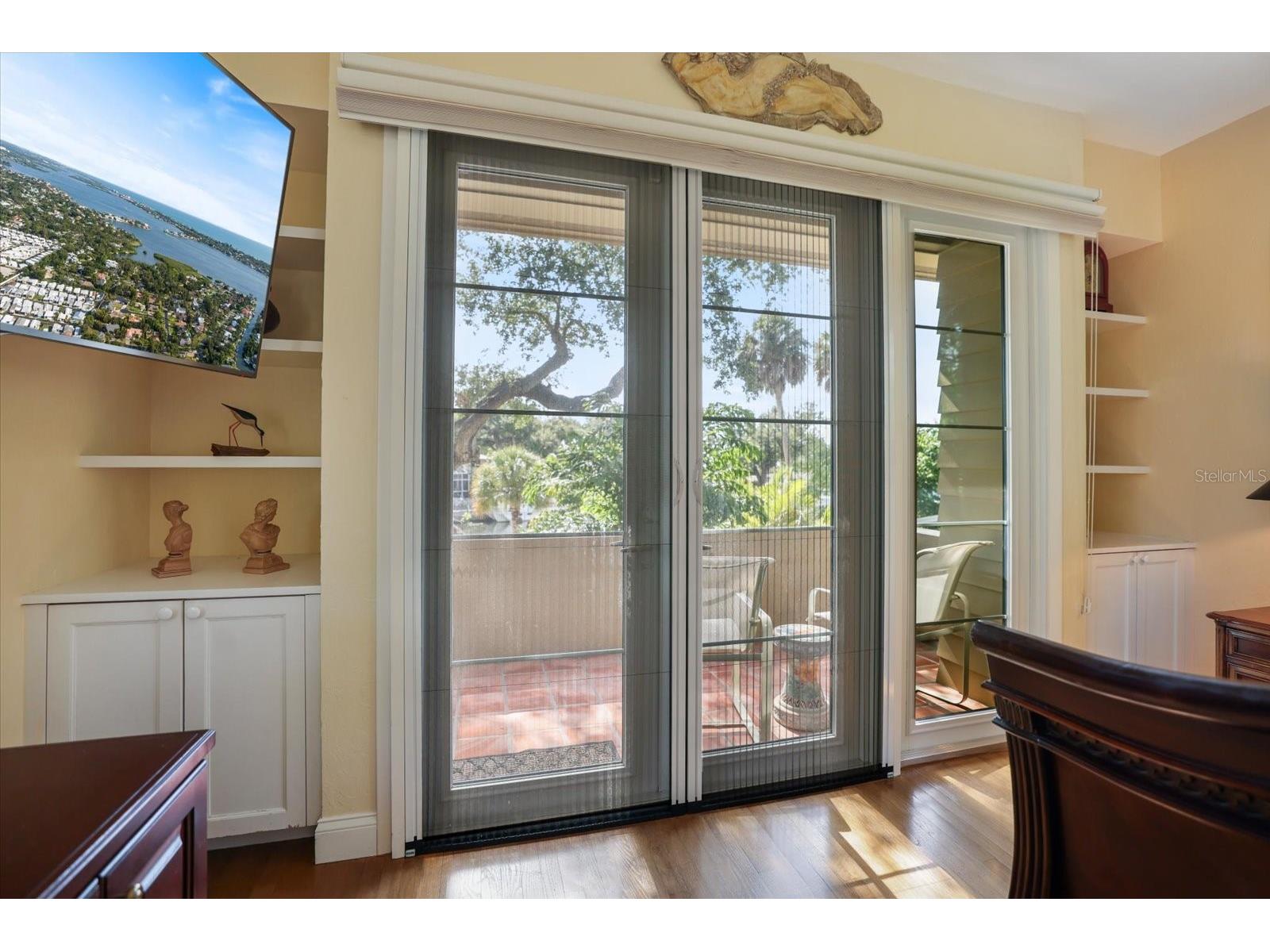 1827 Baywood Drive Sarasota FL 34231 - SARASOTA BAY A4697757 image28