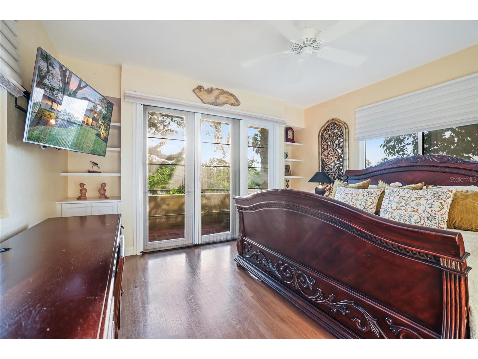 1827 Baywood Drive Sarasota FL 34231 - SARASOTA BAY A4697757 image29