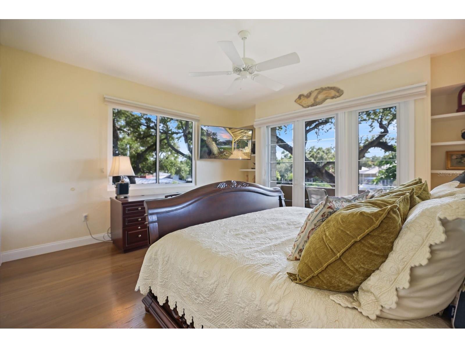 1827 Baywood Drive Sarasota FL 34231 - SARASOTA BAY A4697757 image30
