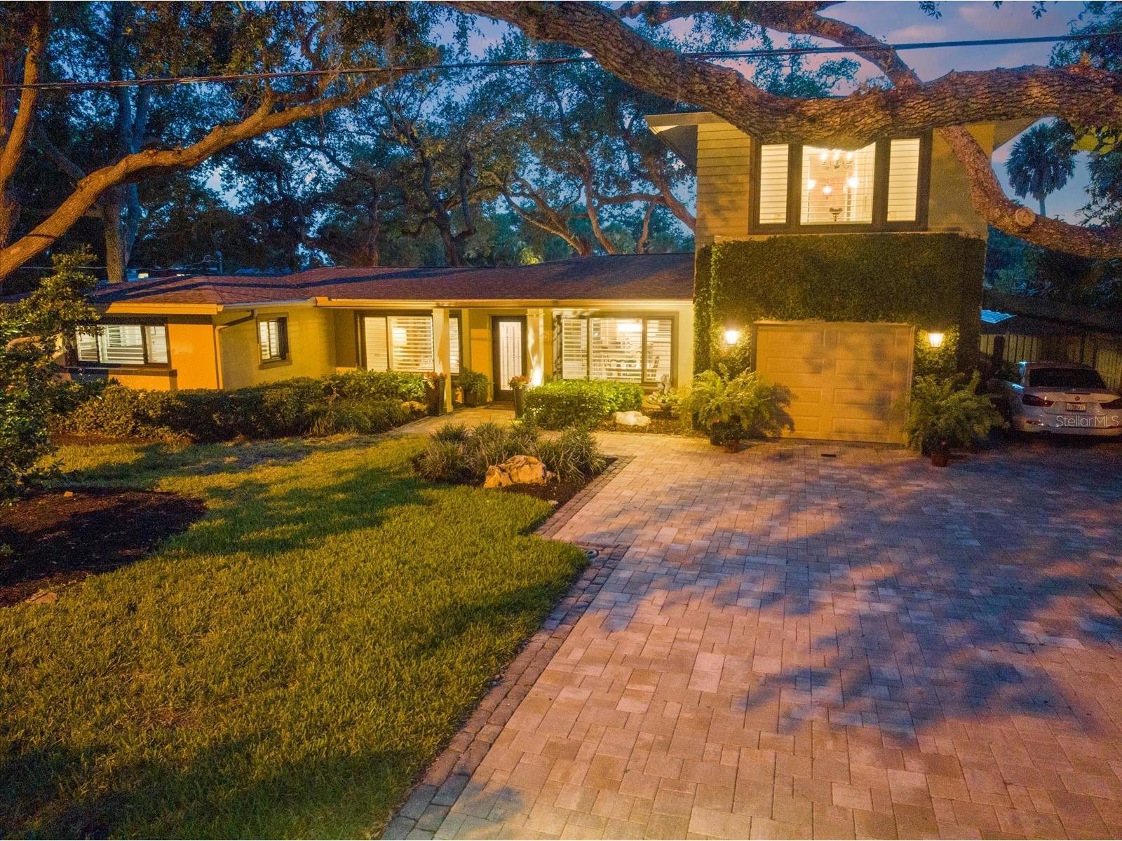 1827 Baywood Drive Sarasota FL 34231 - SARASOTA BAY A4697757 image38