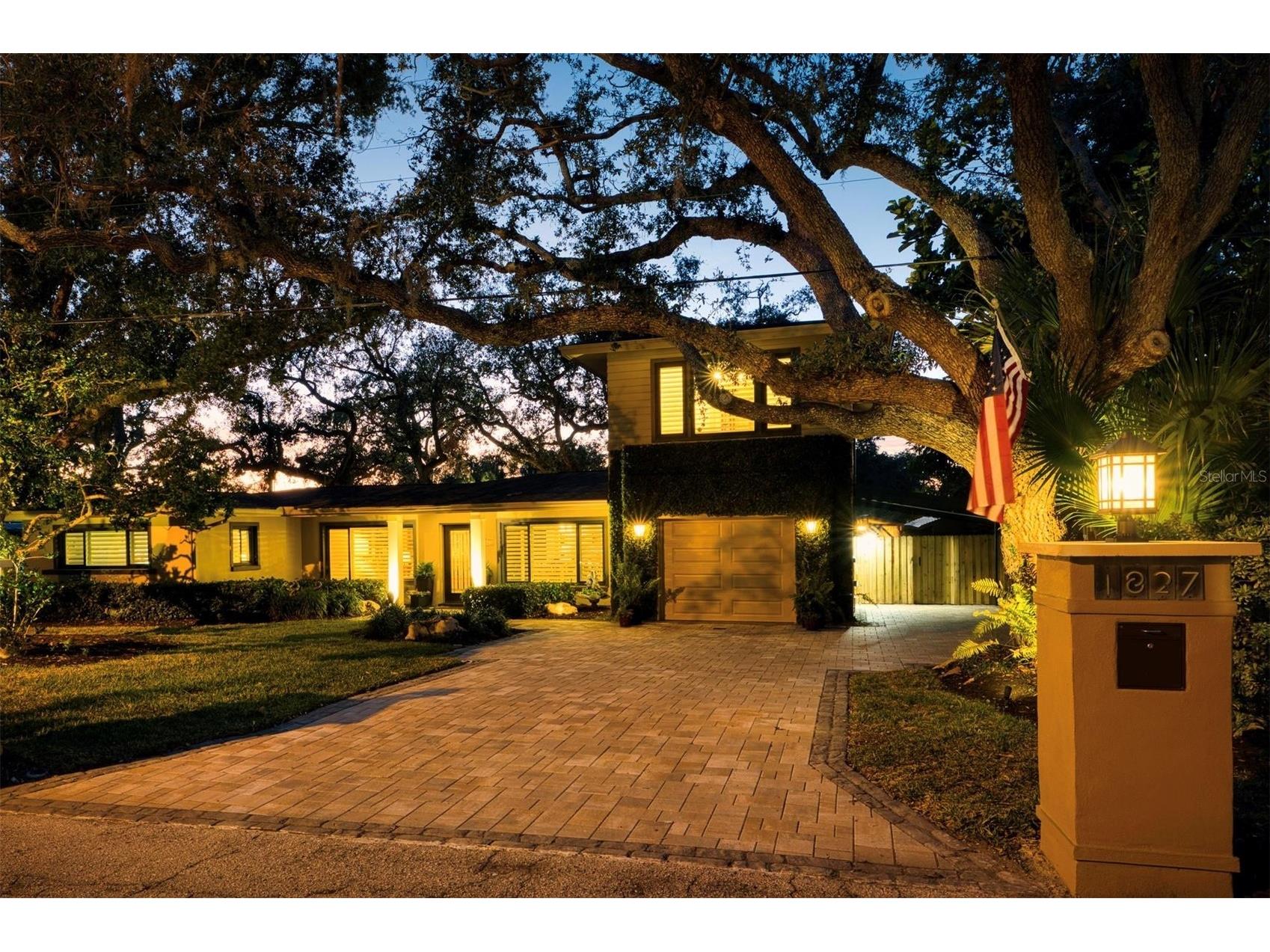 1827 Baywood Drive Sarasota FL 34231 - SARASOTA BAY A4697757 image40