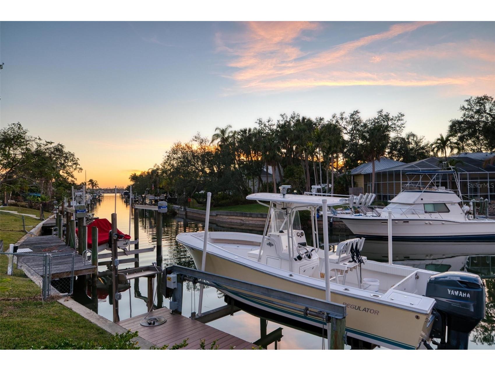 1827 Baywood Drive Sarasota FL 34231 - SARASOTA BAY A4697757 image44