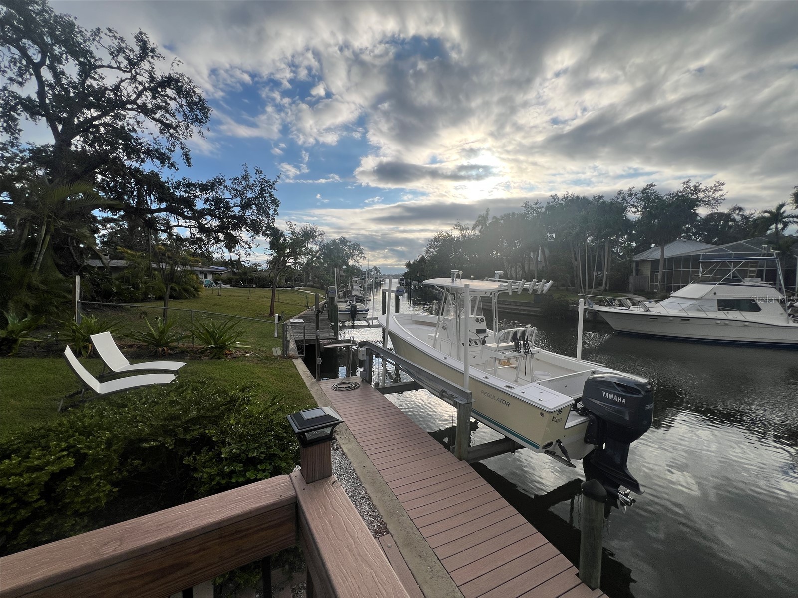 1827 Baywood Drive Sarasota FL 34231 - SARASOTA BAY A4697757 image45