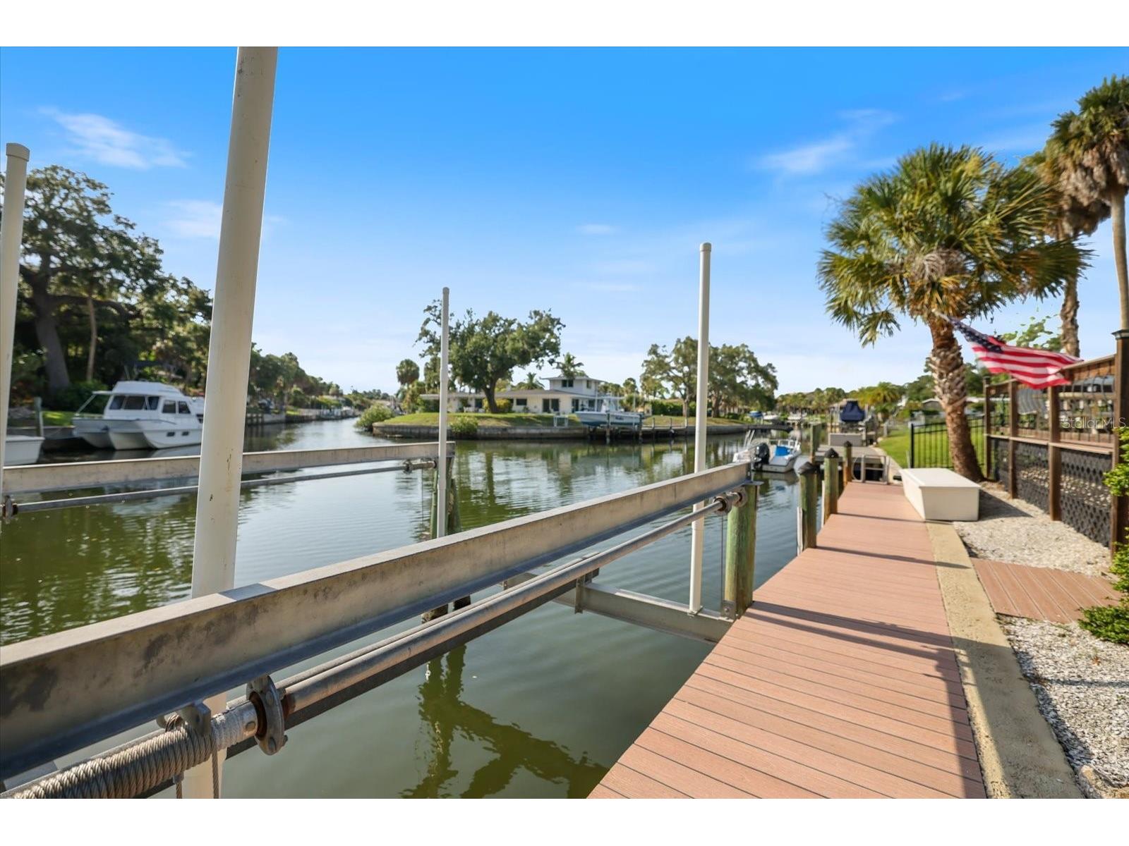 1827 Baywood Drive Sarasota FL 34231 - SARASOTA BAY A4697757 image48