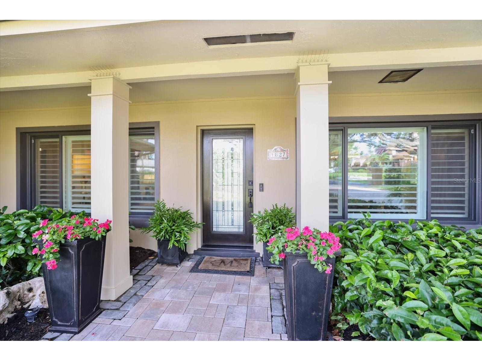 1827 Baywood Drive Sarasota FL 34231 - SARASOTA BAY A4697757 image5
