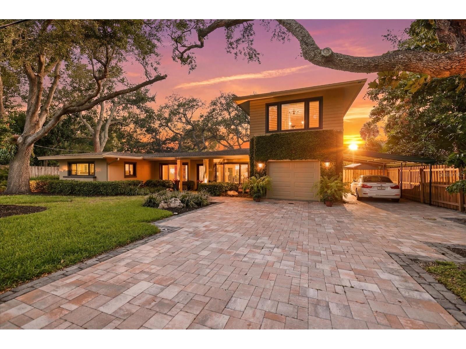 1827 Baywood Drive Sarasota FL 34231 - SARASOTA BAY A4697757 image53