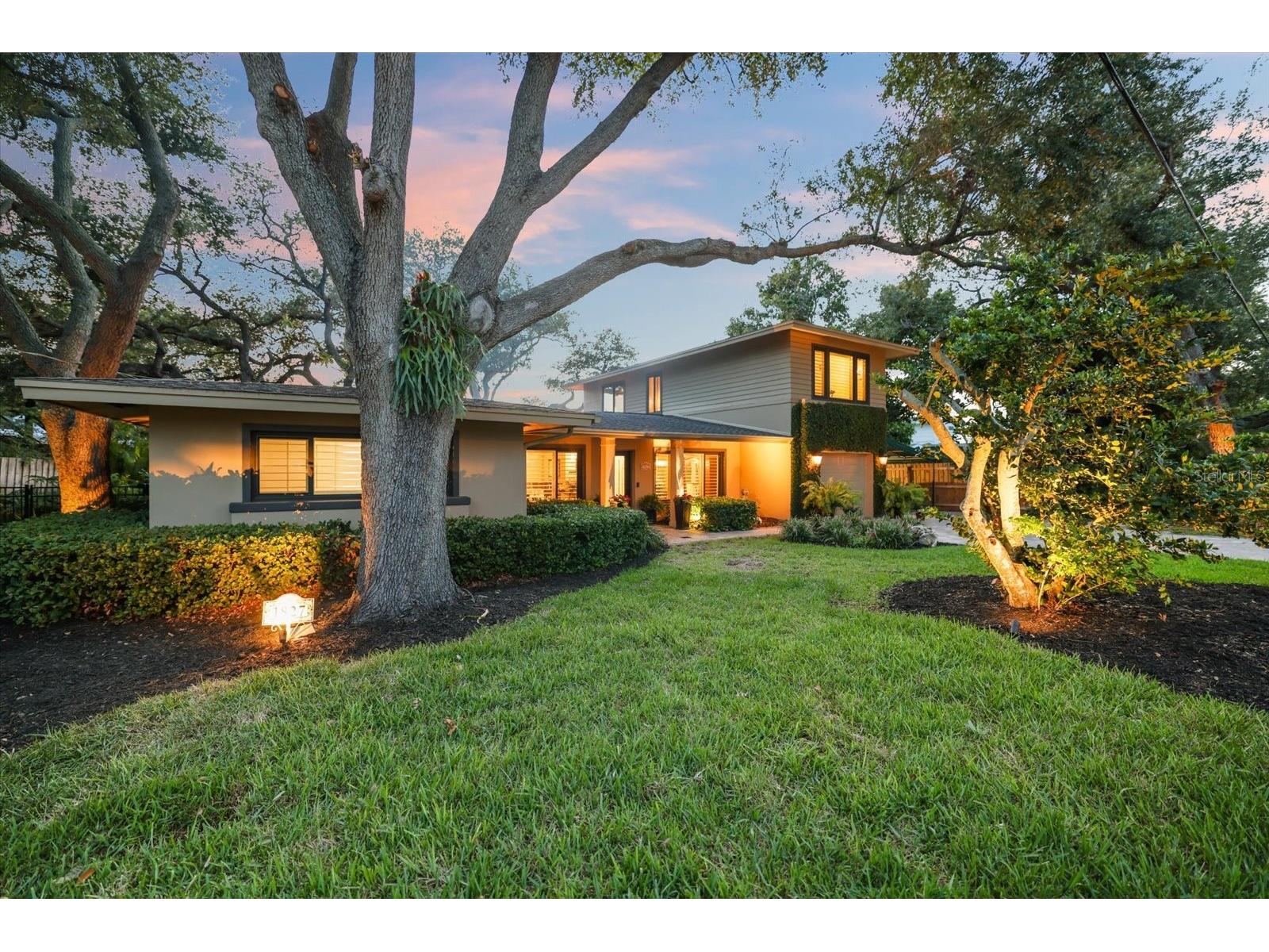 1827 Baywood Drive Sarasota FL 34231 - SARASOTA BAY A4697757 image60