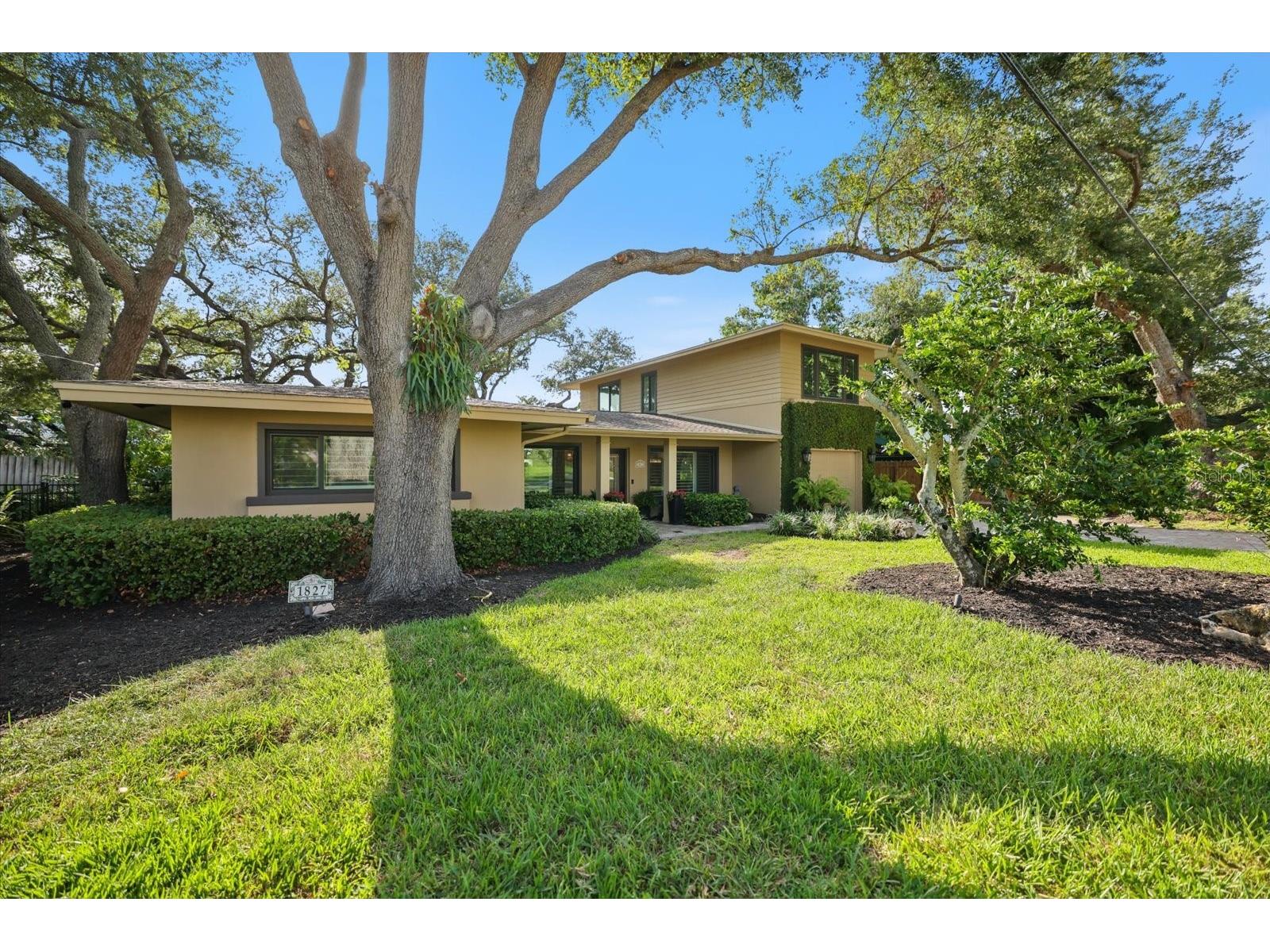 1827 Baywood Drive Sarasota FL 34231 - SARASOTA BAY A4697757 image61
