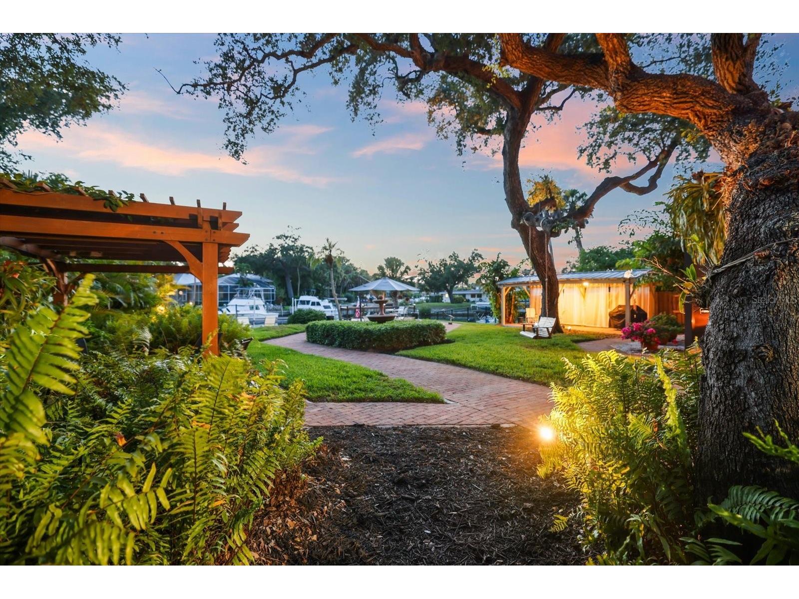 1827 Baywood Drive Sarasota FL 34231 - SARASOTA BAY A4697757 image62