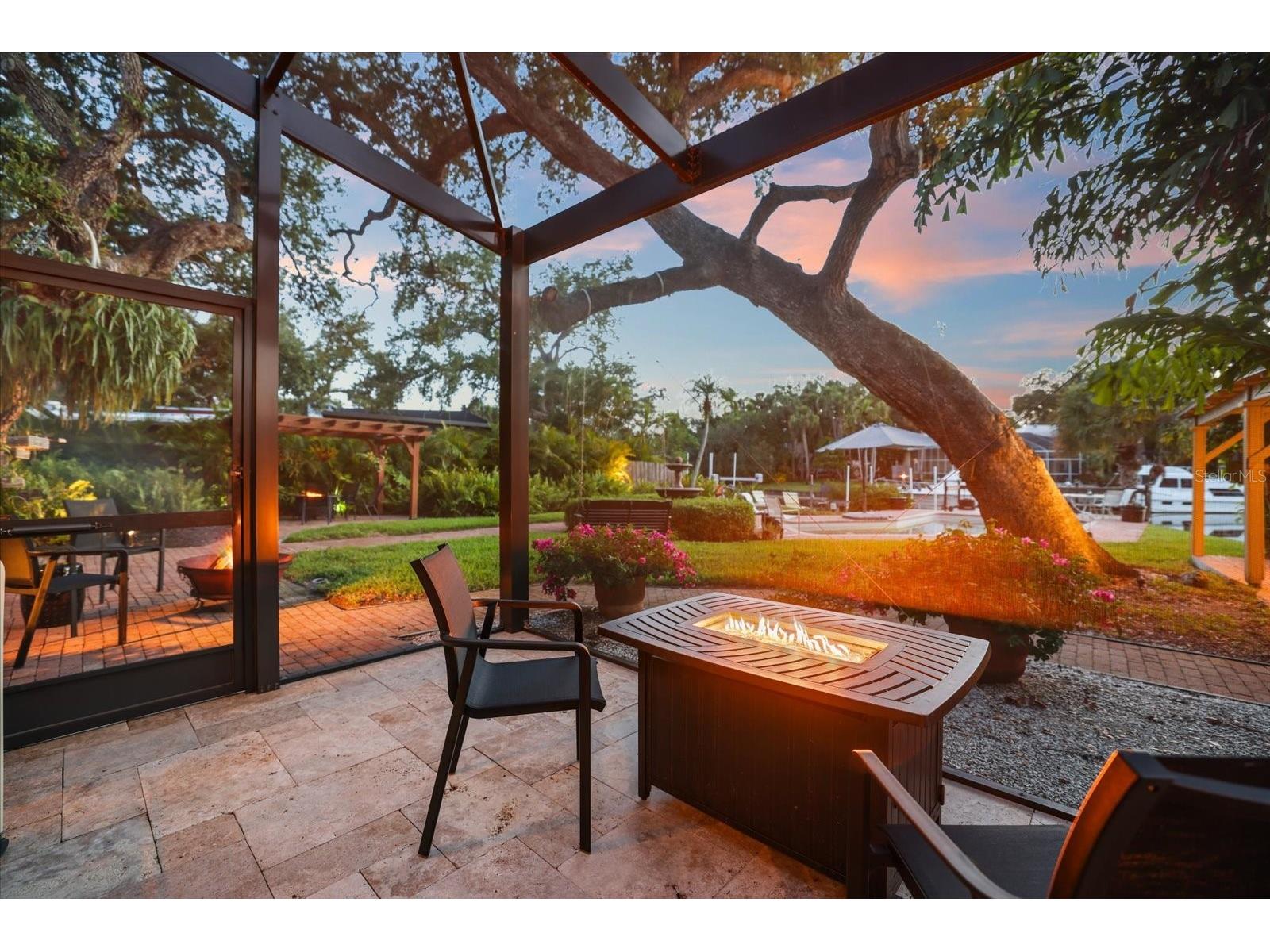 1827 Baywood Drive Sarasota FL 34231 - SARASOTA BAY A4697757 image65