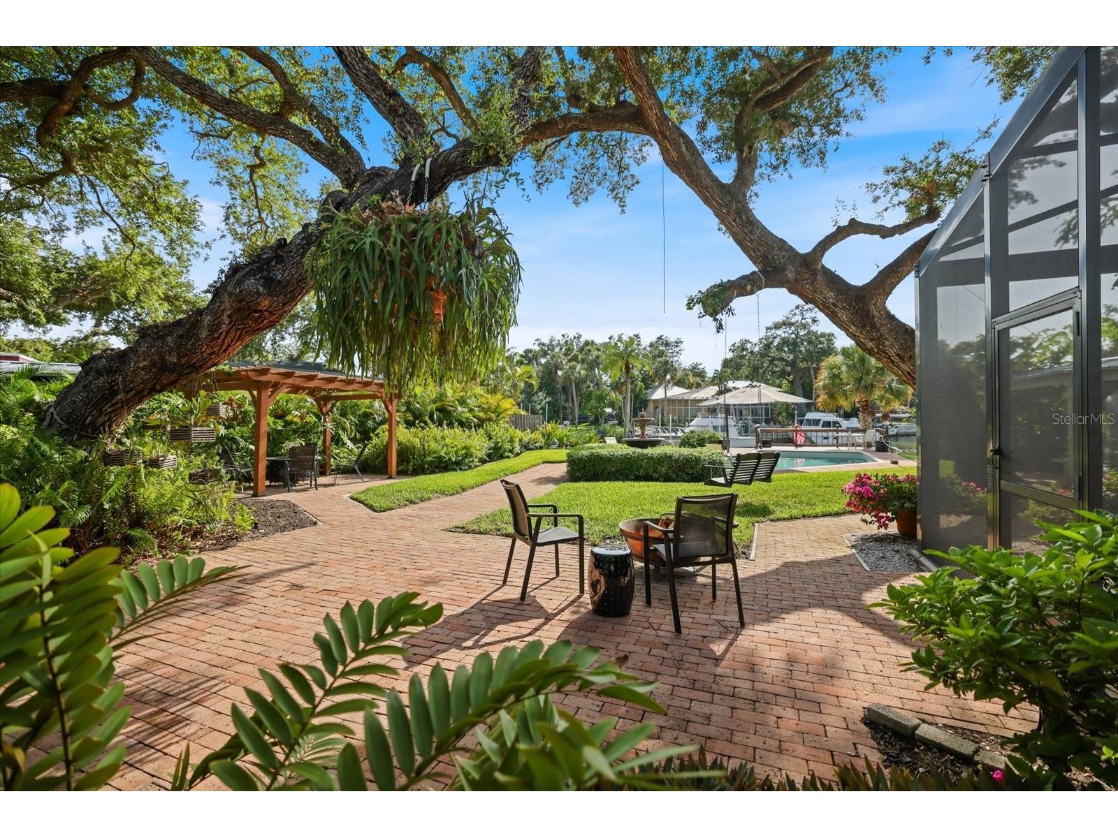 1827 Baywood Drive Sarasota FL 34231 - SARASOTA BAY A4697757 image66