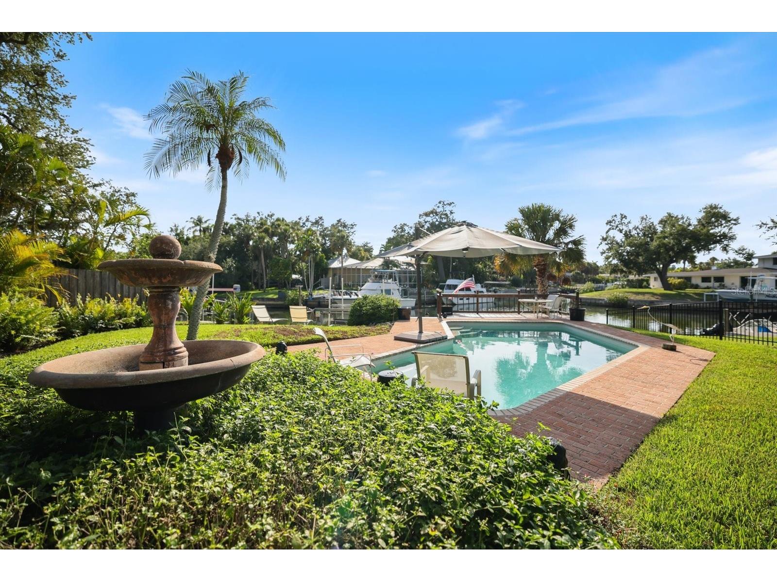 1827 Baywood Drive Sarasota FL 34231 - SARASOTA BAY A4697757 image68