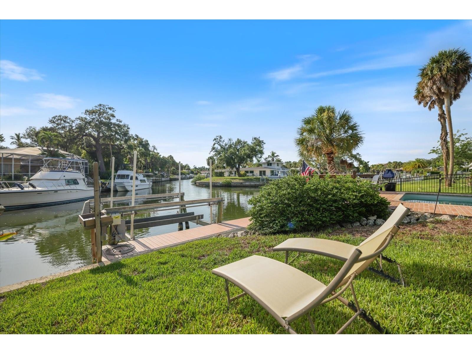 1827 Baywood Drive Sarasota FL 34231 - SARASOTA BAY A4697757 image69