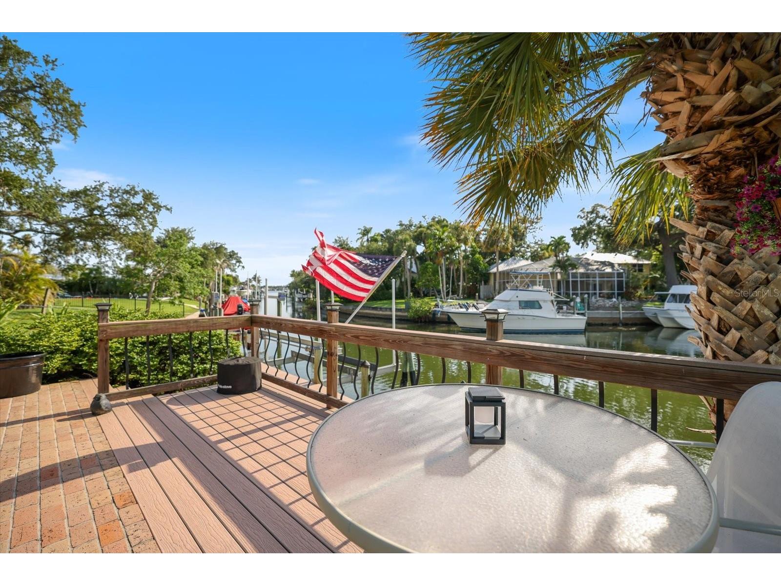 1827 Baywood Drive Sarasota FL 34231 - SARASOTA BAY A4697757 image70