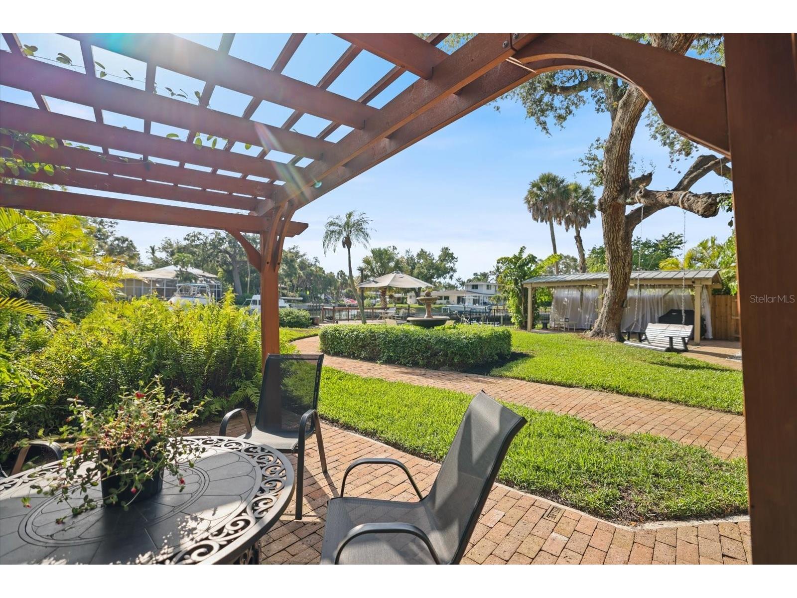 1827 Baywood Drive Sarasota FL 34231 - SARASOTA BAY A4697757 image72