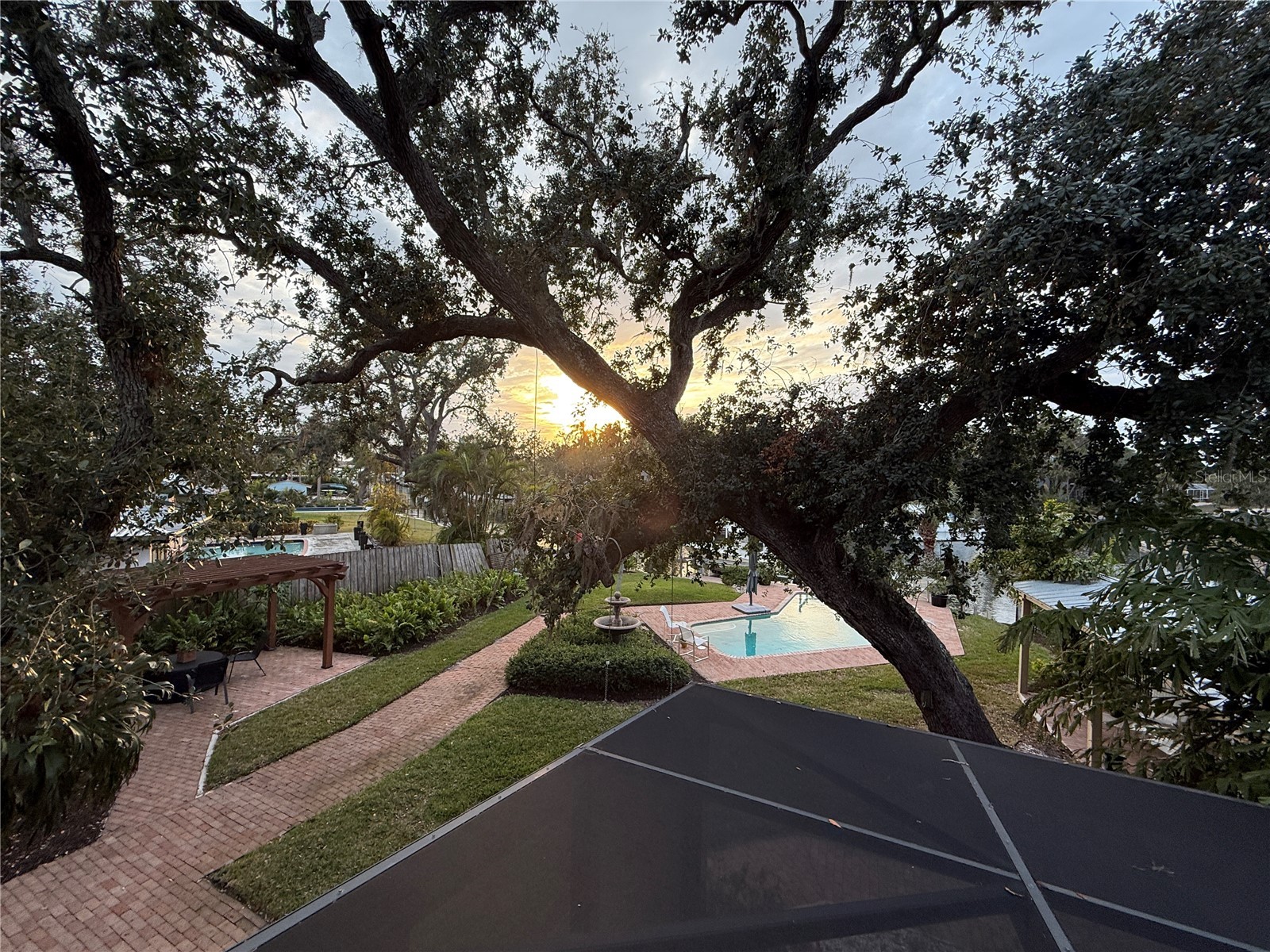 1827 Baywood Drive Sarasota FL 34231 - SARASOTA BAY A4697757 image73