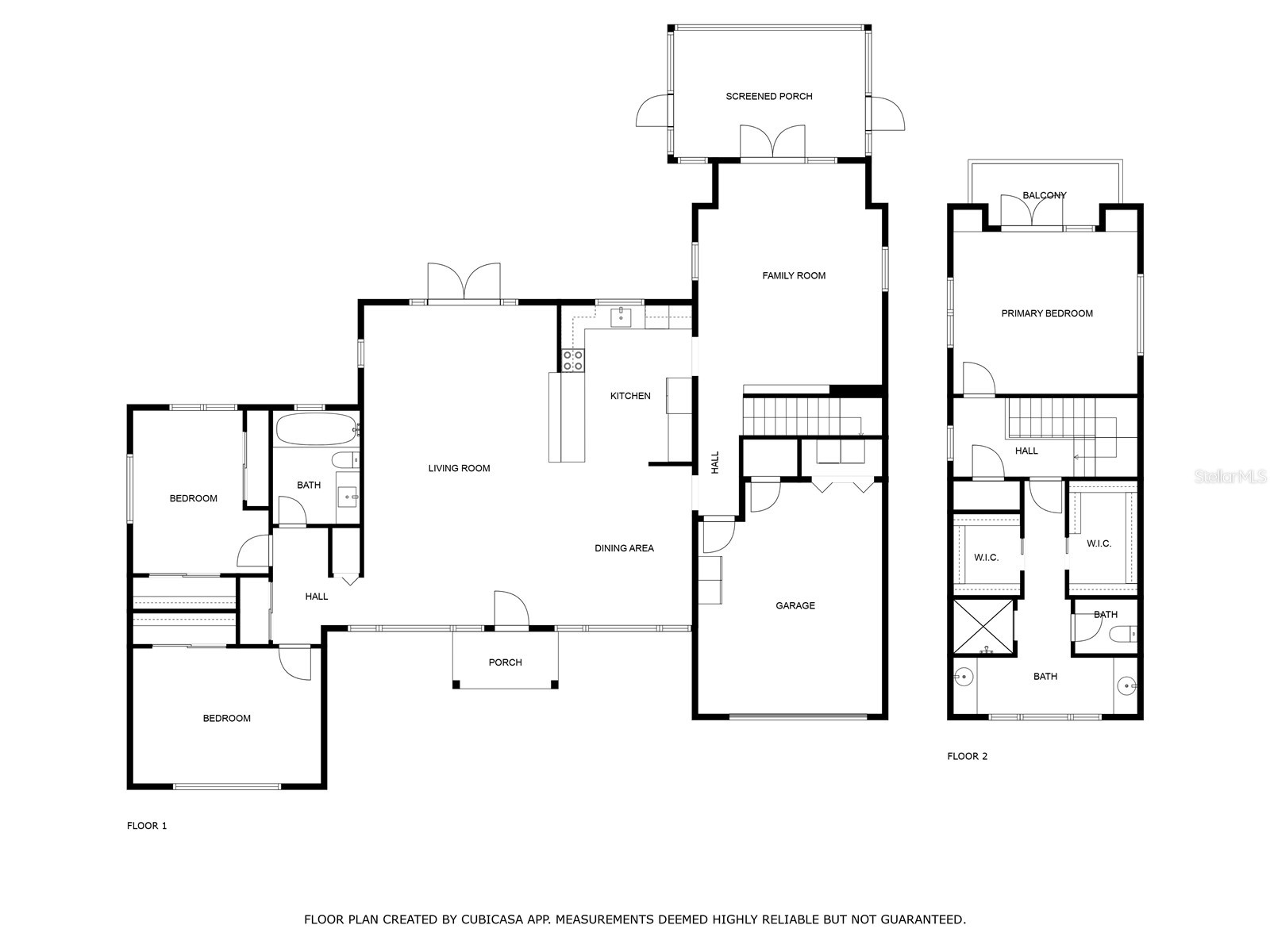 1827 Baywood Drive Sarasota FL 34231 - SARASOTA BAY A4697757 image76