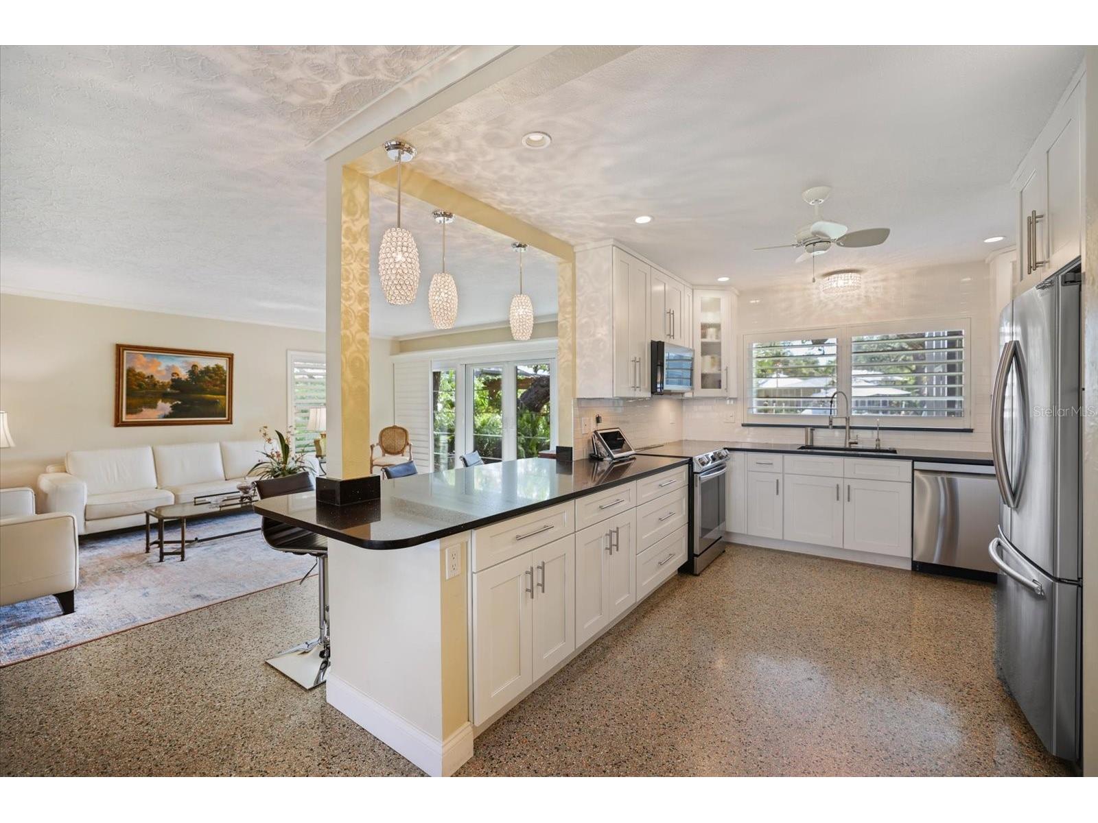 1827 Baywood Drive Sarasota FL 34231 - SARASOTA BAY A4697757 image8