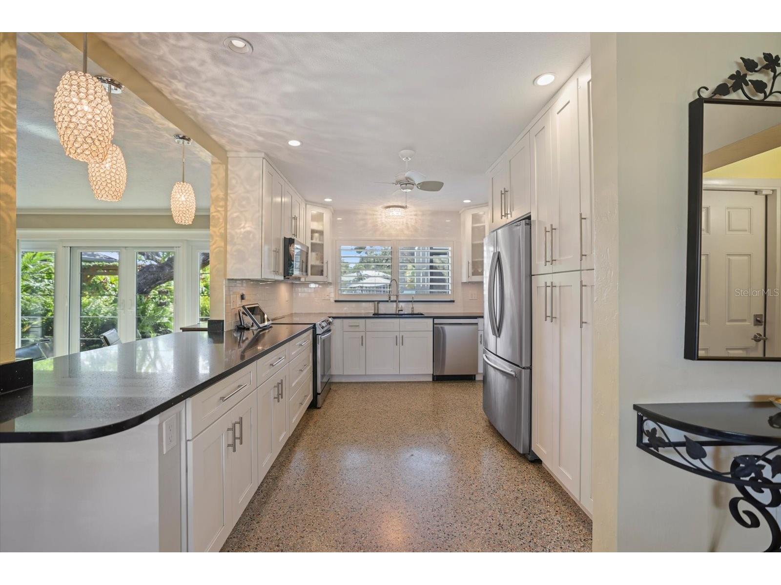 1827 Baywood Drive Sarasota FL 34231 - SARASOTA BAY A4697757 image9