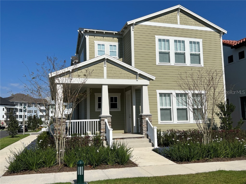 1827 Beach Ridge Road Celebration FL 34747 O6095863 image1