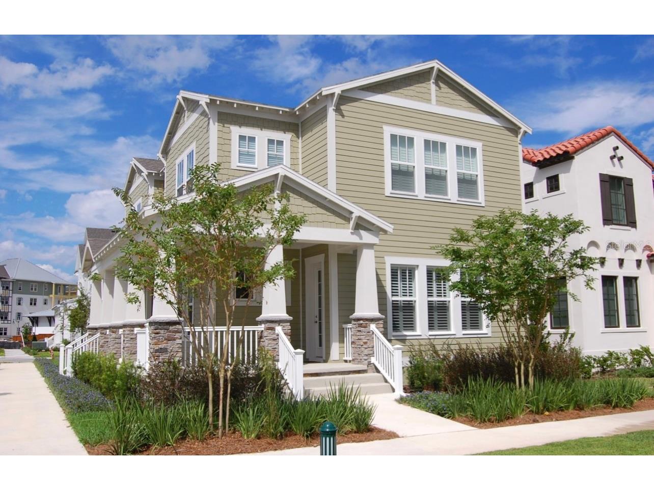 1827 Beach Ridge Road Celebration FL 34747 S5151009 image1