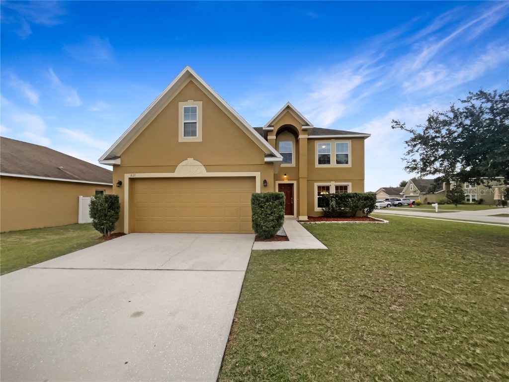 1827 Eagle Pines Circle Eagle Lake FL 33839 O6168959 image1