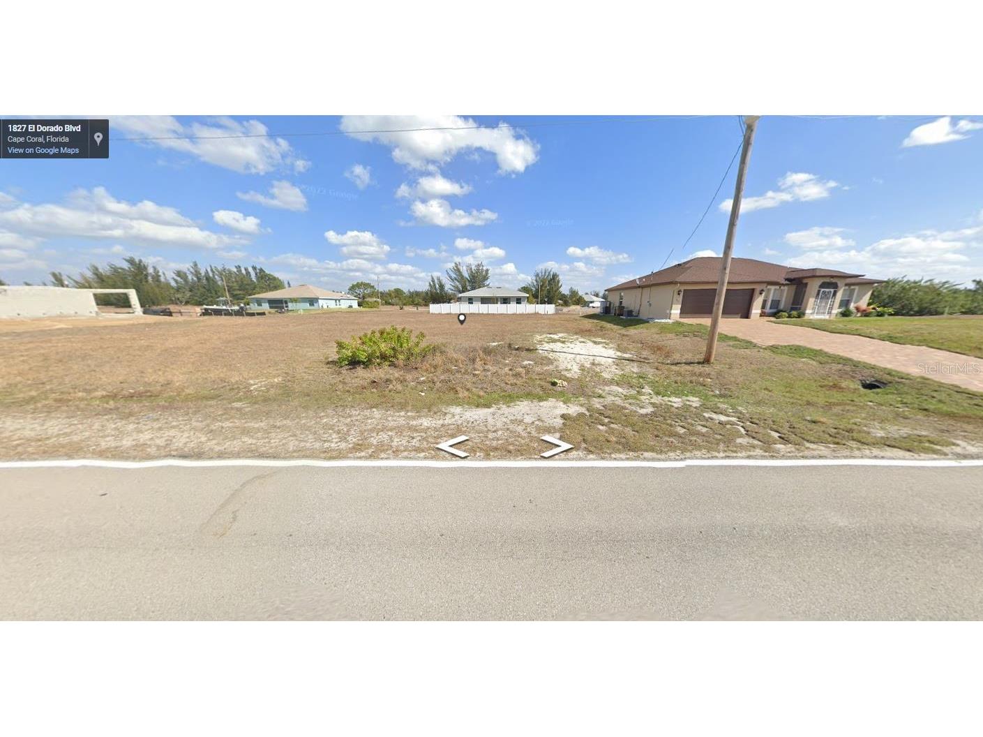 1827 El Dorado Boulevard N Cape Coral FL 33993 O6222749 image1