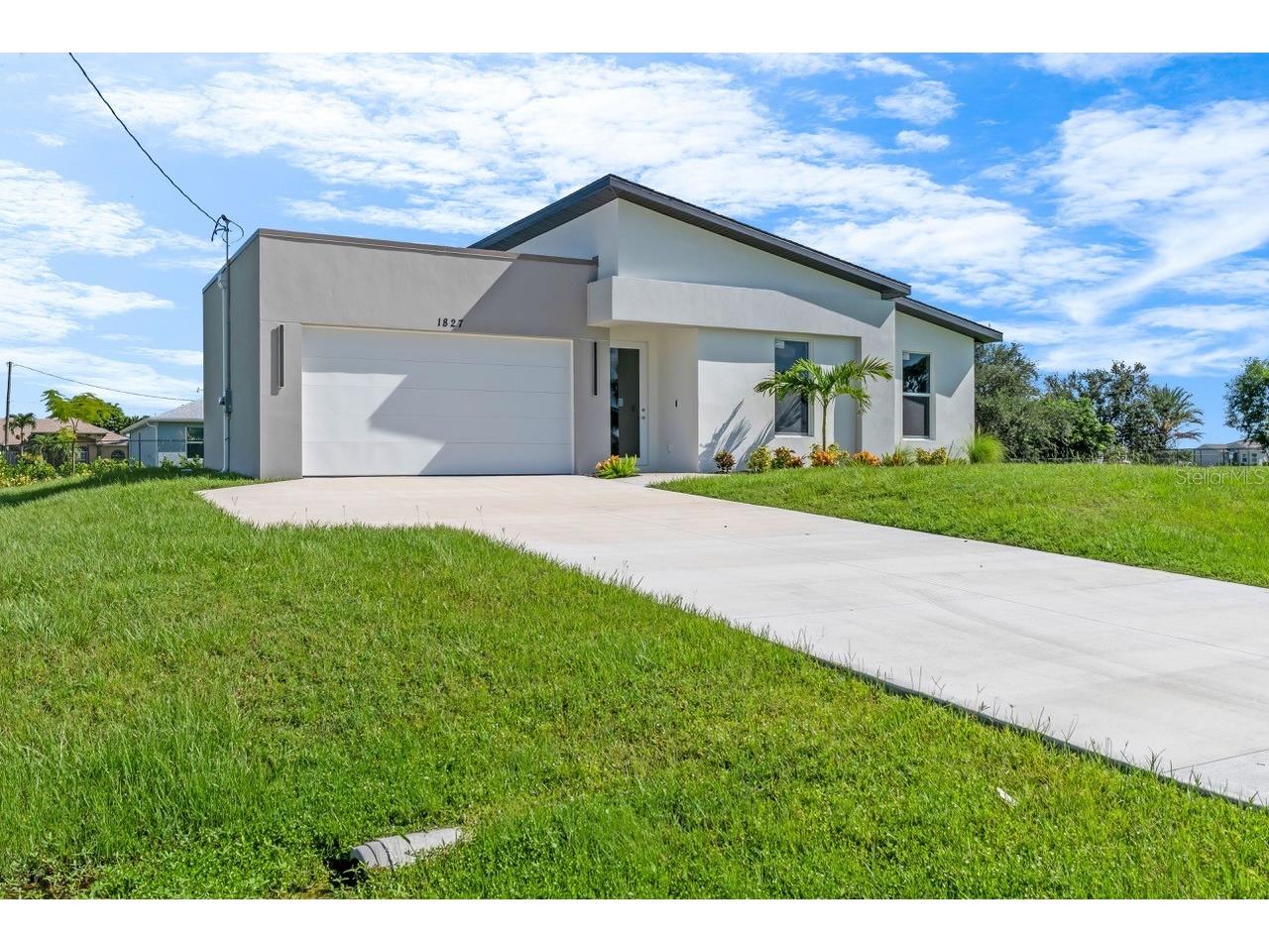 1827 Embers Parkway W Cape Coral FL 33993 TB8504607 image1