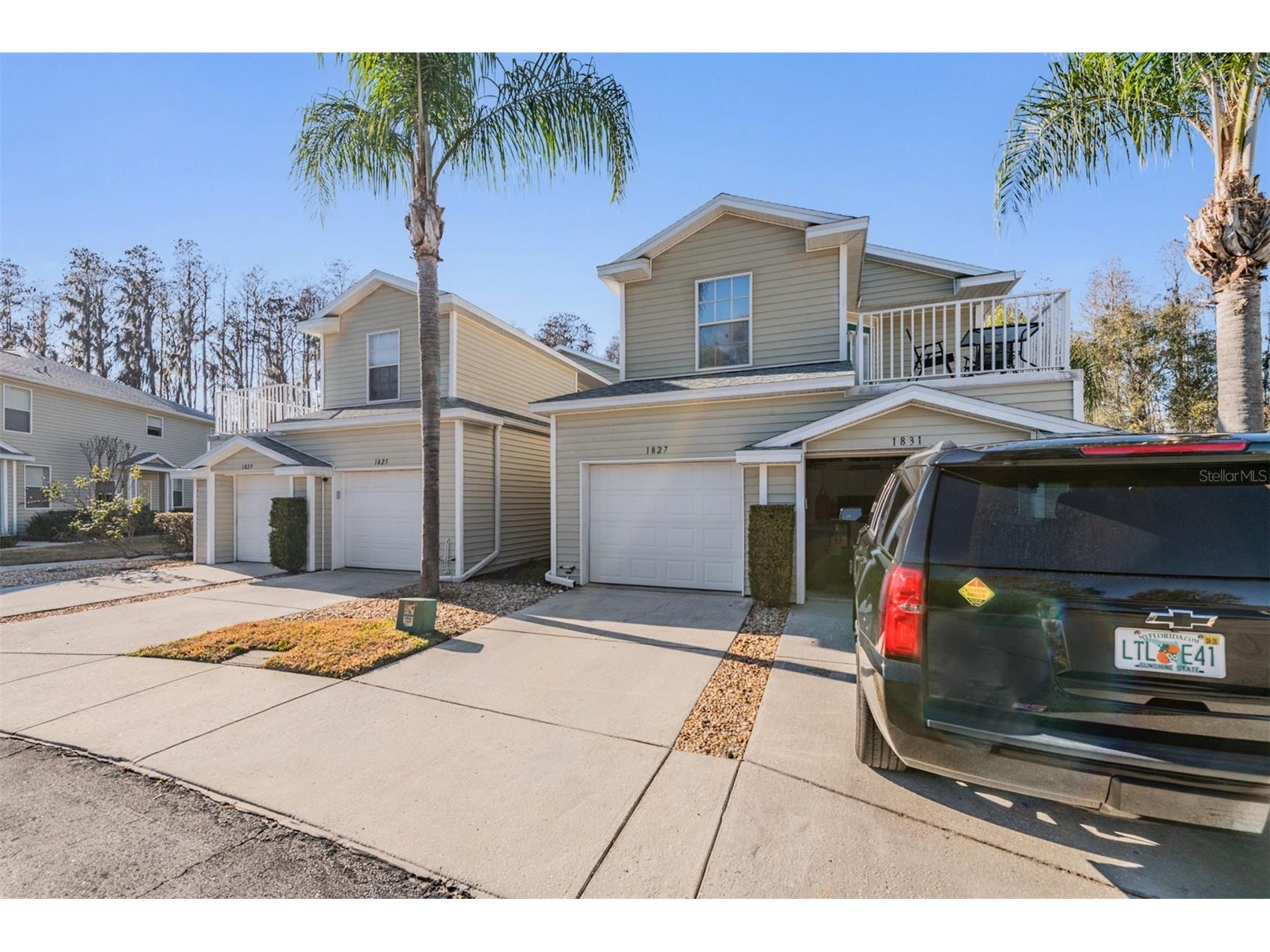 1827 Hammocks Avenue #1827 Lutz FL 33549 TB8474741 image23