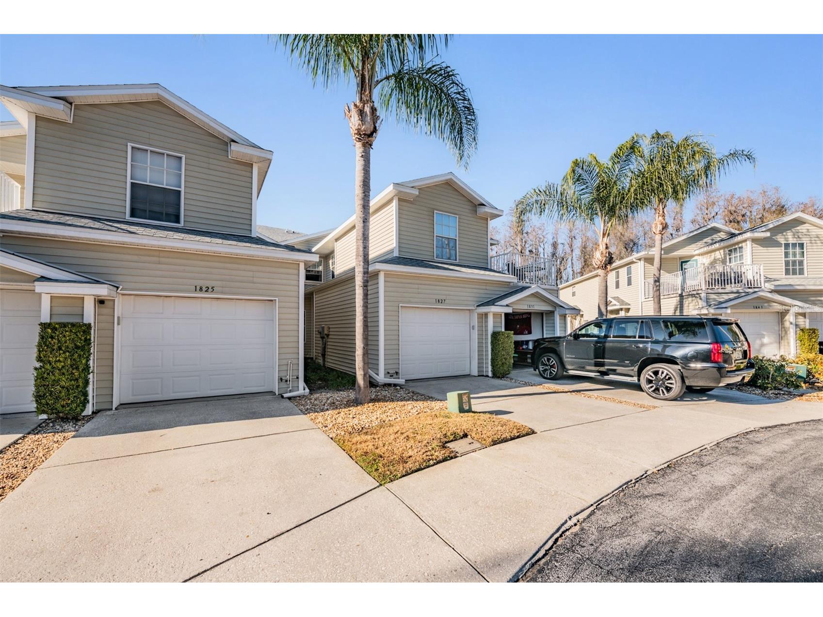 1827 Hammocks Avenue #1827 Lutz FL 33549 TB8474741 image25