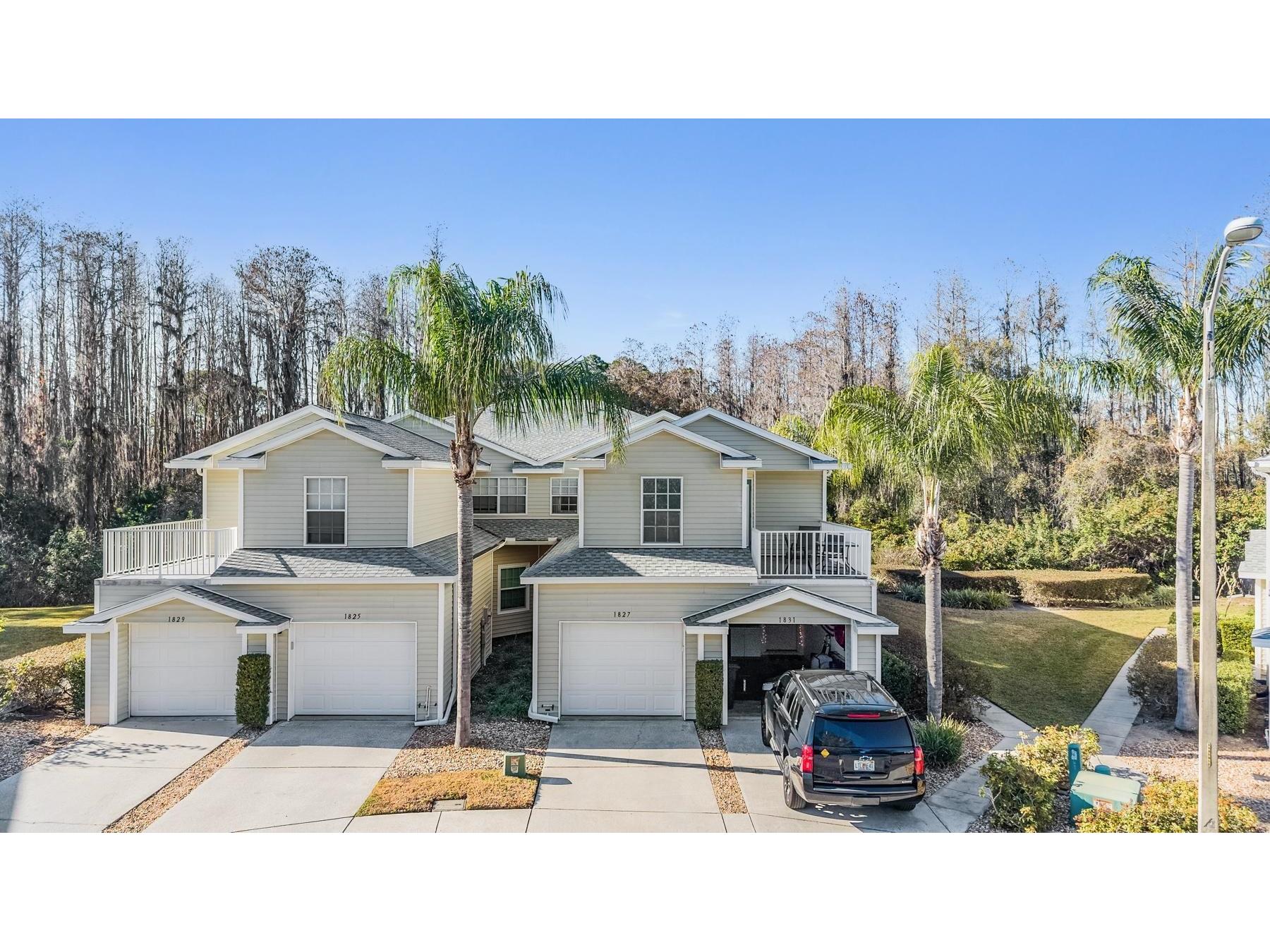 1827 Hammocks Avenue #1827 Lutz FL 33549 TB8489092 image1