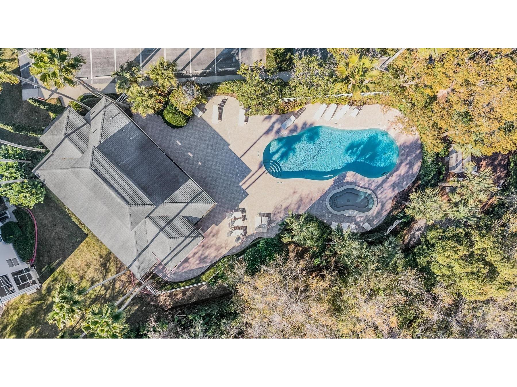 1827 Hammocks Avenue #1827 Lutz FL 33549 TB8489092 image30