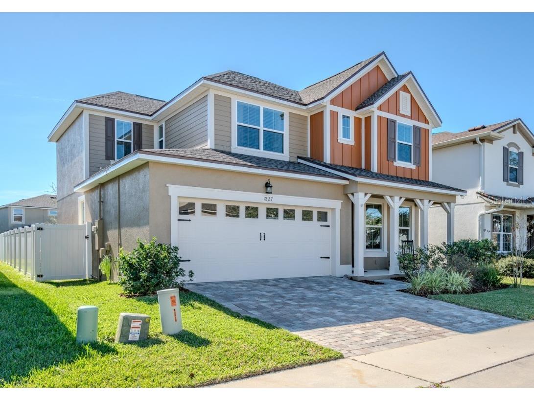 1827 Merrivale Loop Ocoee FL 34761 G5090669 image1