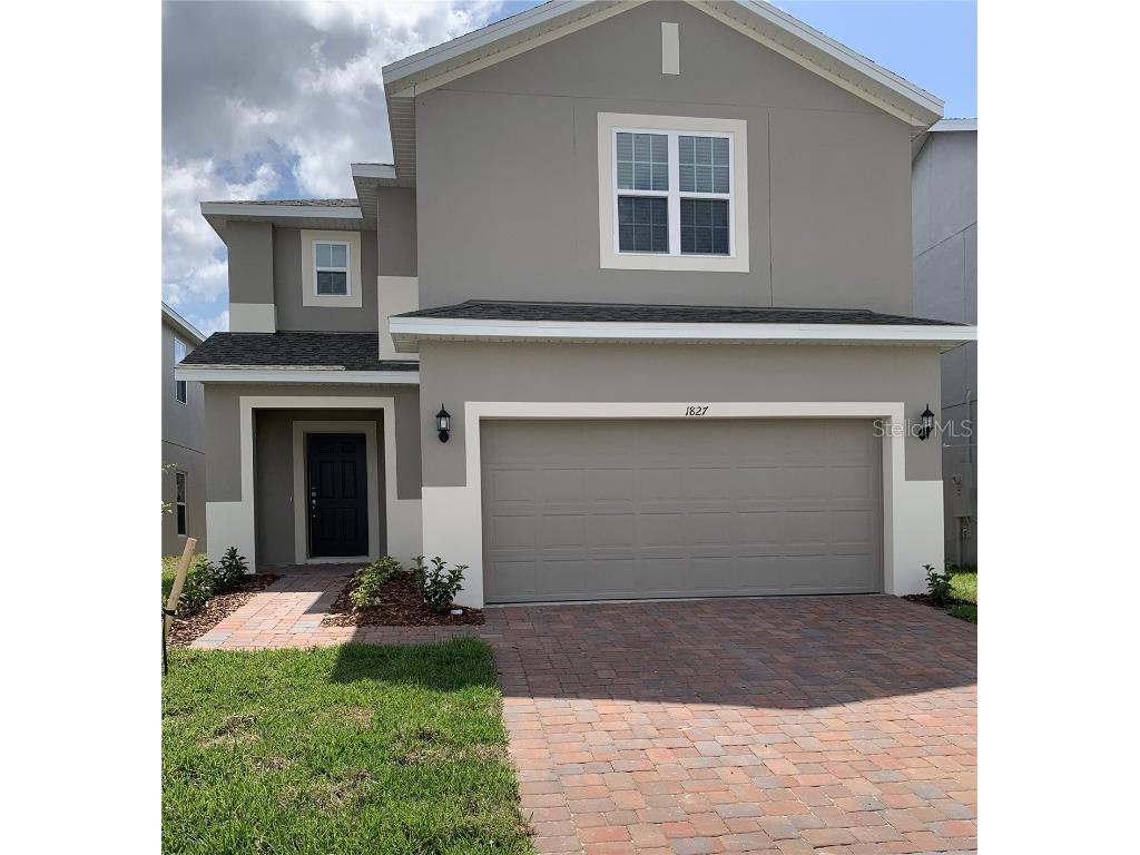 1827 Osprey Perch Road Davenport FL 33837 O6211763 image1